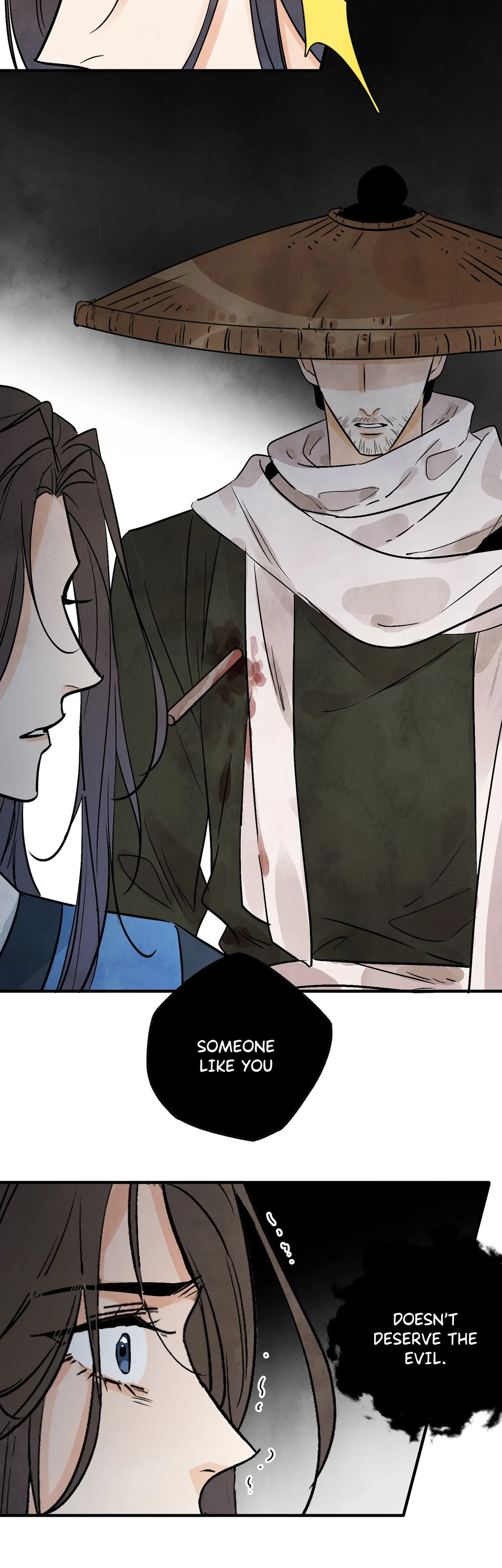 Killer or Saver - Chapter 42 manhwa