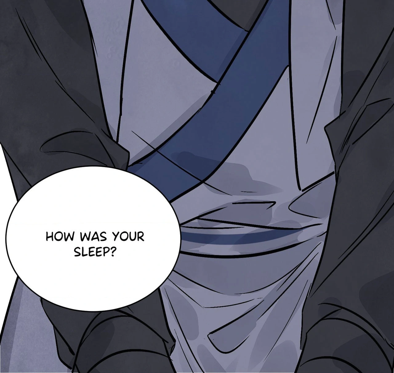Killer or Saver - Chapter 42 manhwa