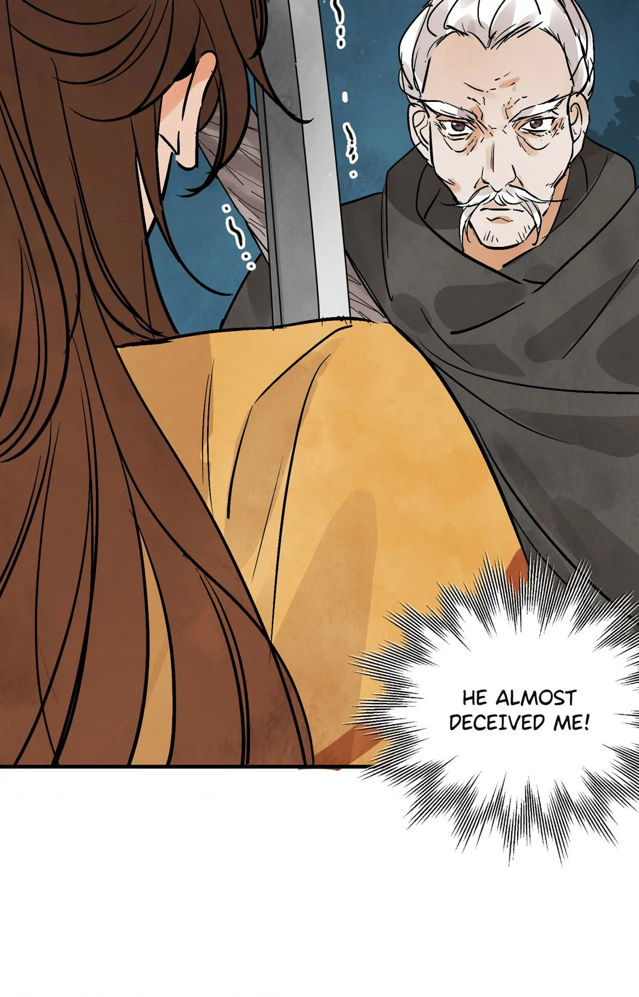 Killer or Saver - Chapter 42 manhwa