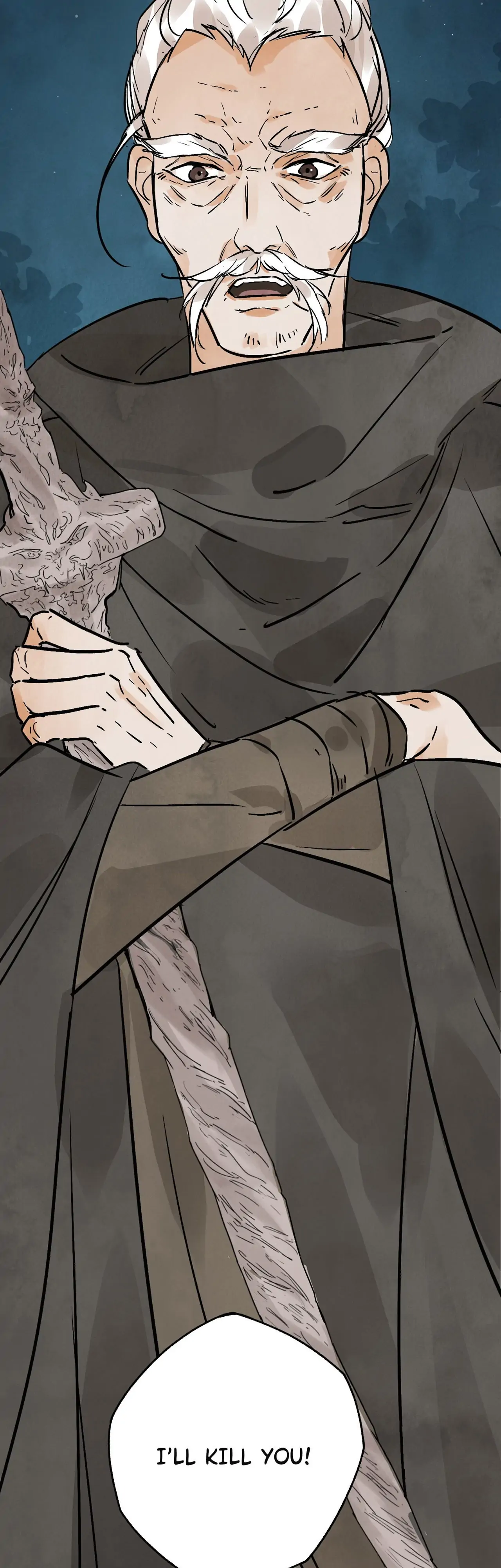 Killer or Saver - Chapter 42 manhwa