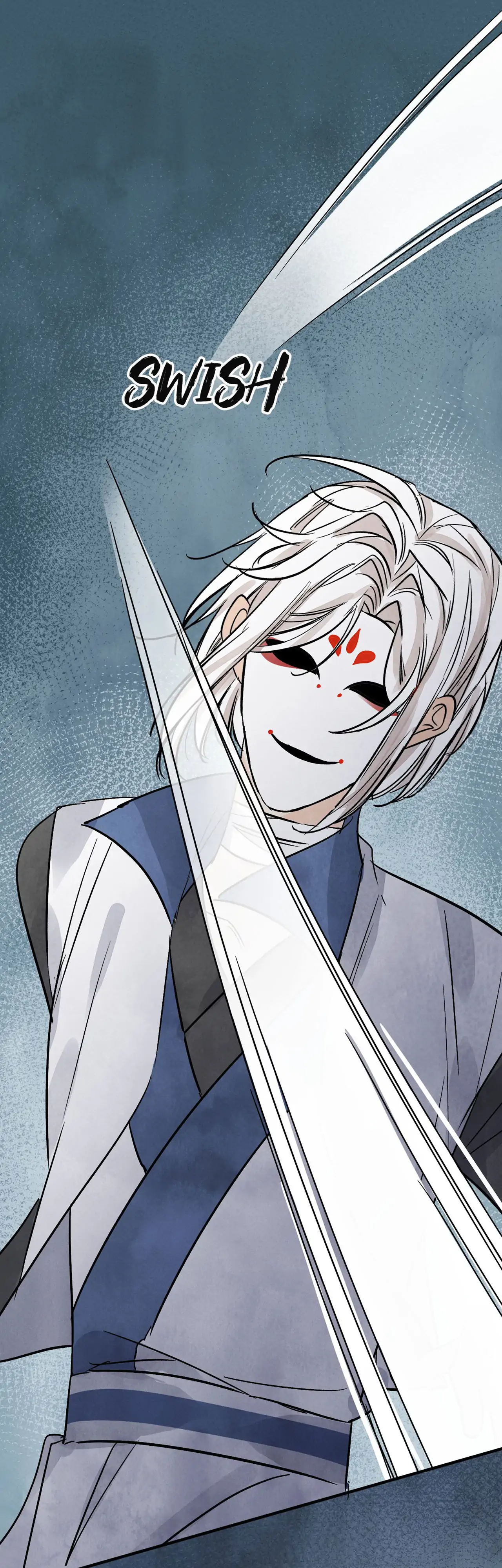 Killer or Saver - Chapter 43 manhwa