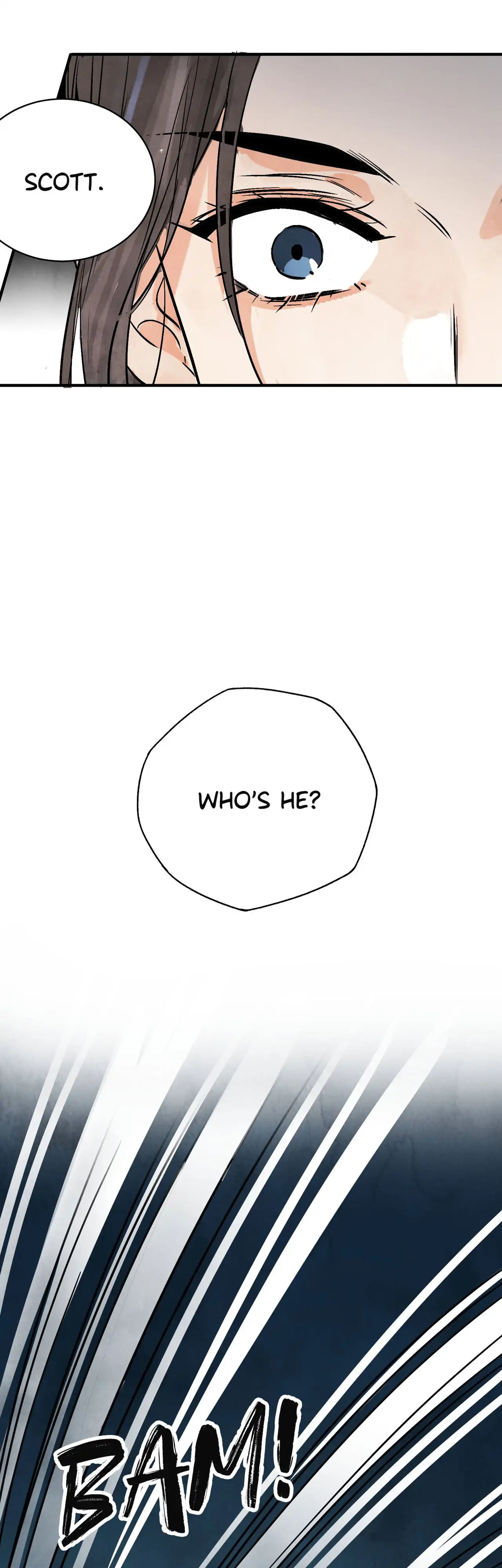 Killer or Saver - Chapter 43 manhwa