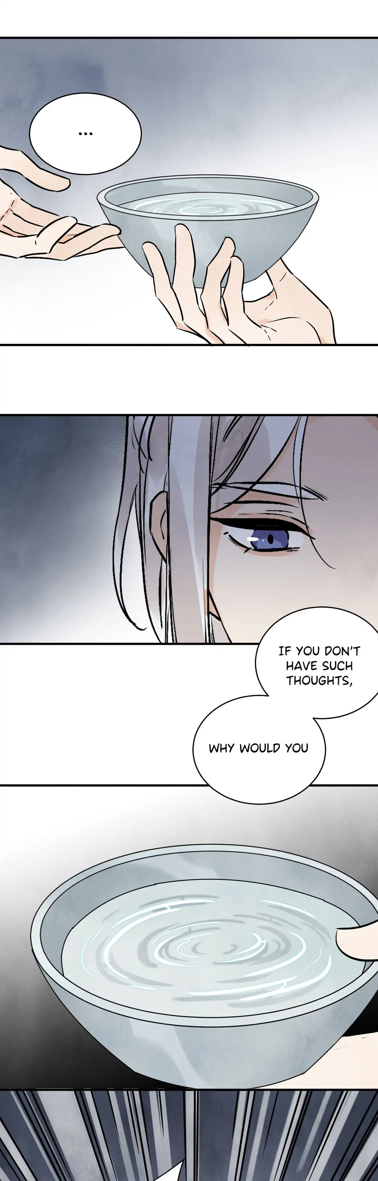 Killer or Saver - Chapter 43 manhwa