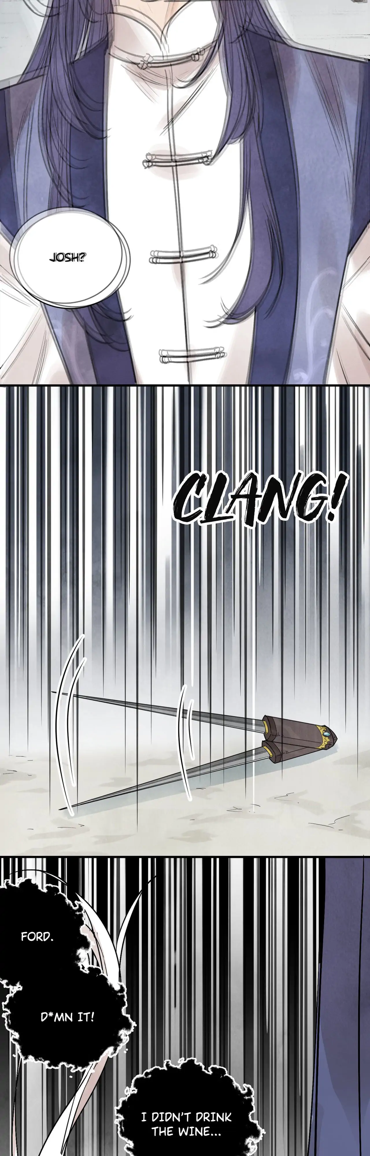 Killer or Saver - Chapter 43 manhwa
