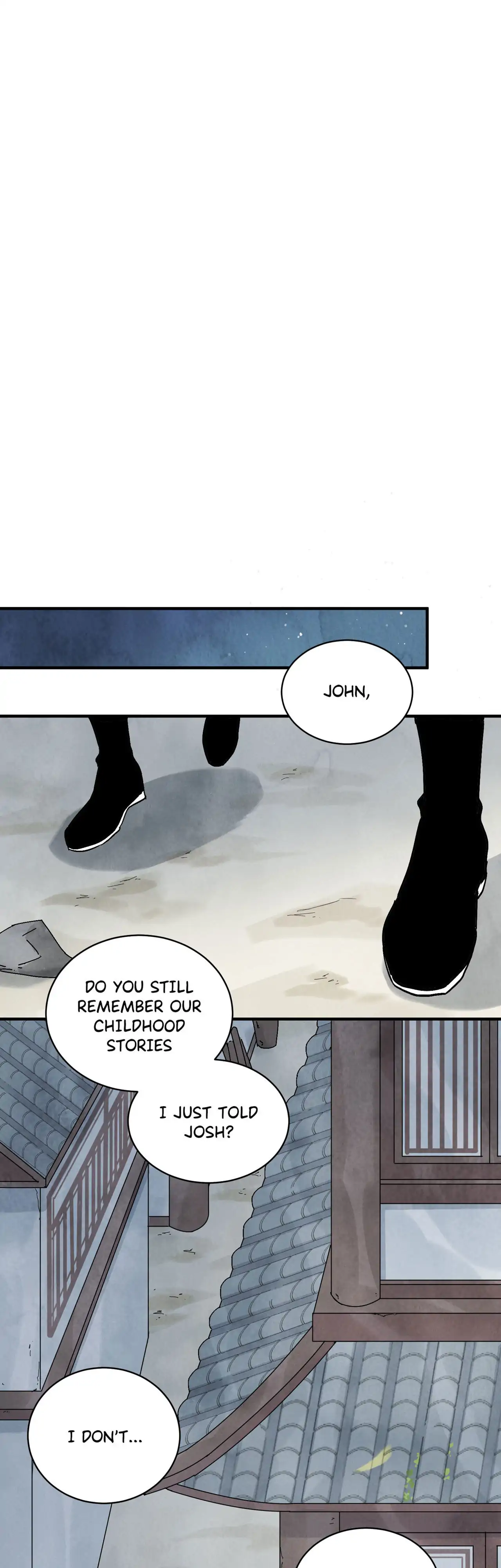 Killer or Saver - Chapter 43 manhwa