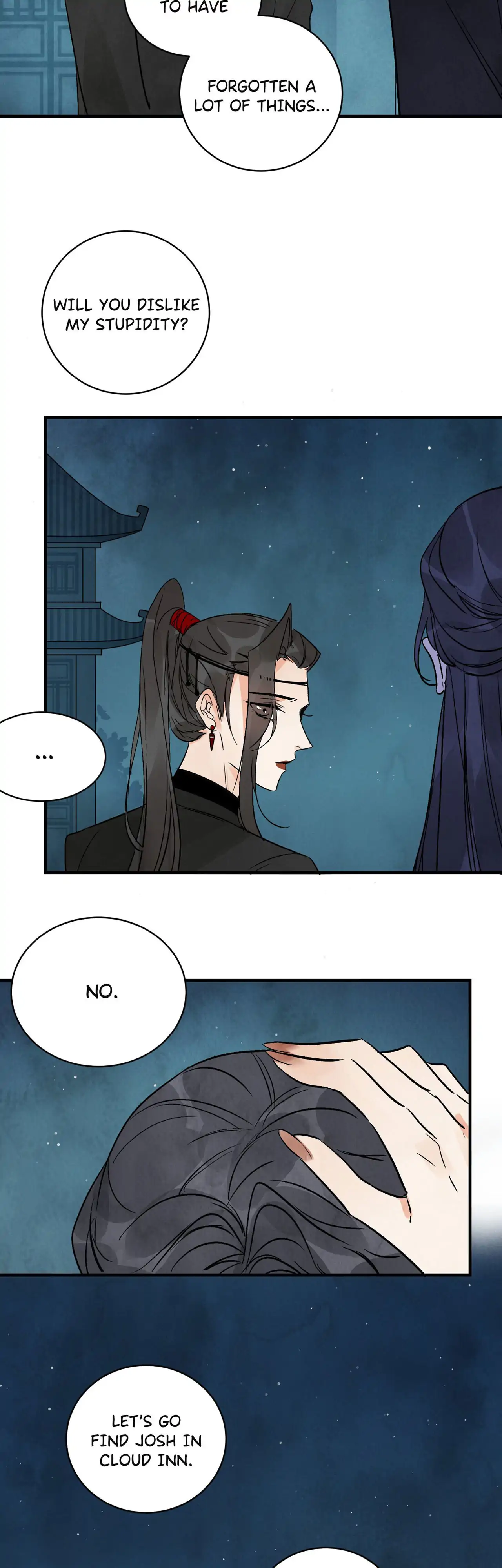 Killer or Saver - Chapter 43 manhwa