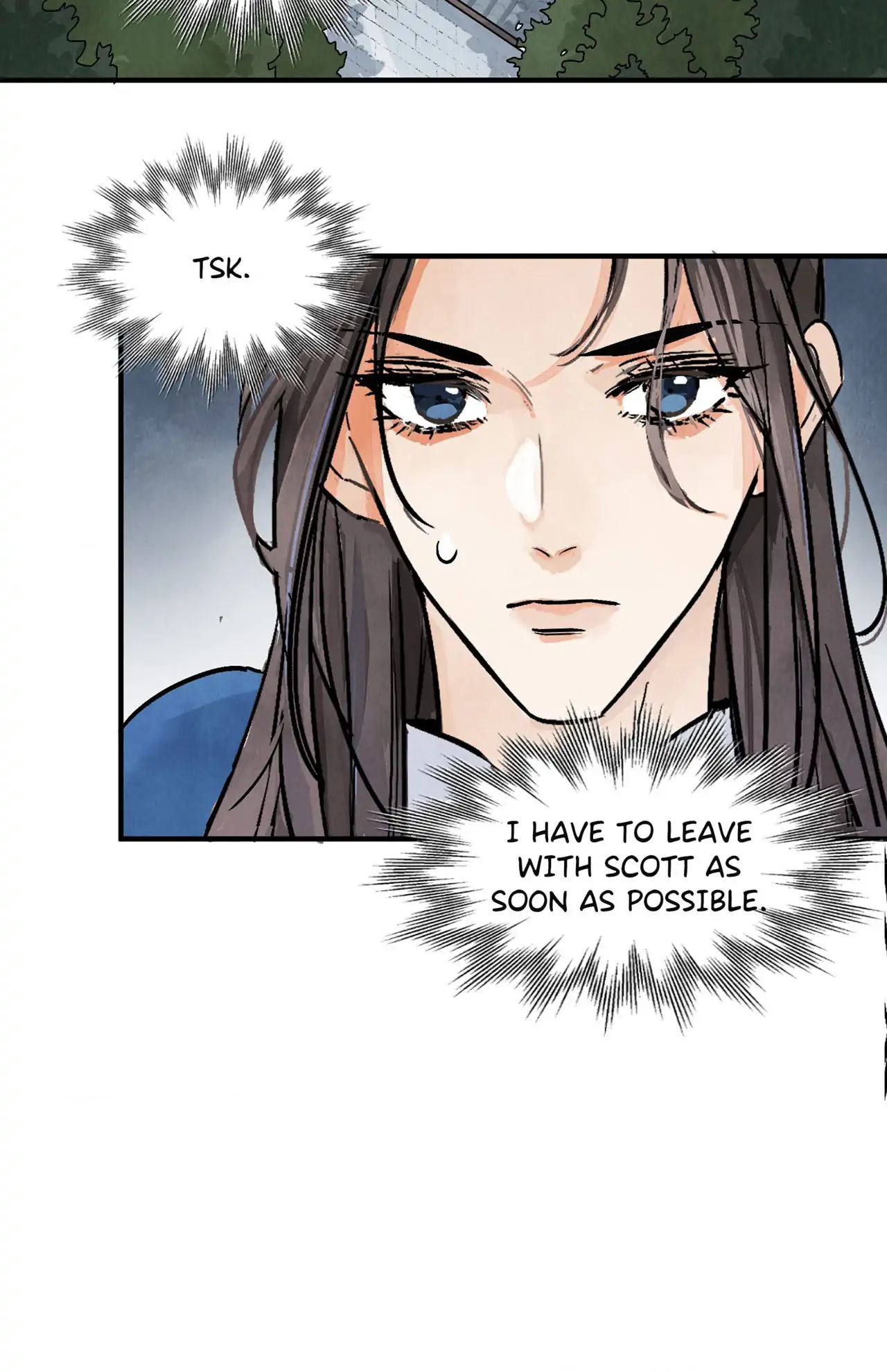 Killer or Saver - Chapter 43 manhwa