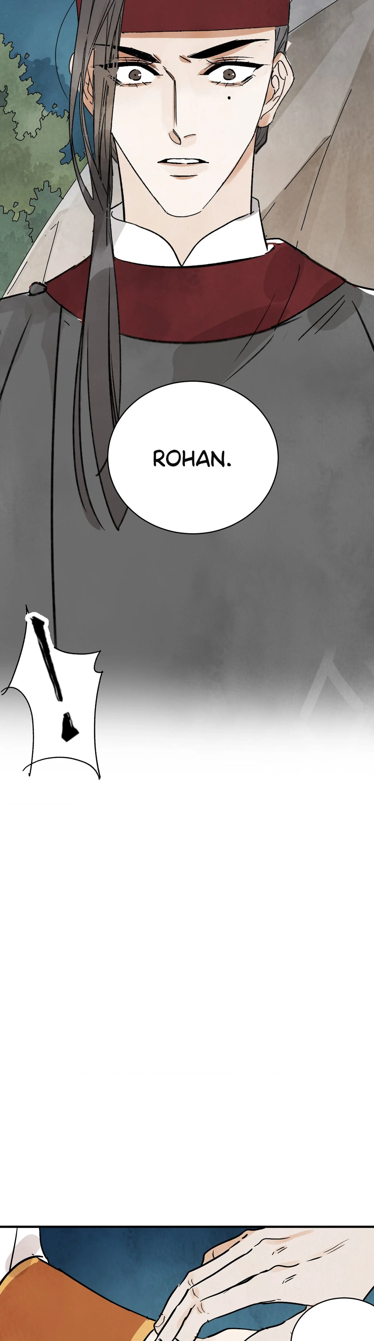 Killer or Saver - Chapter 44 manhwa