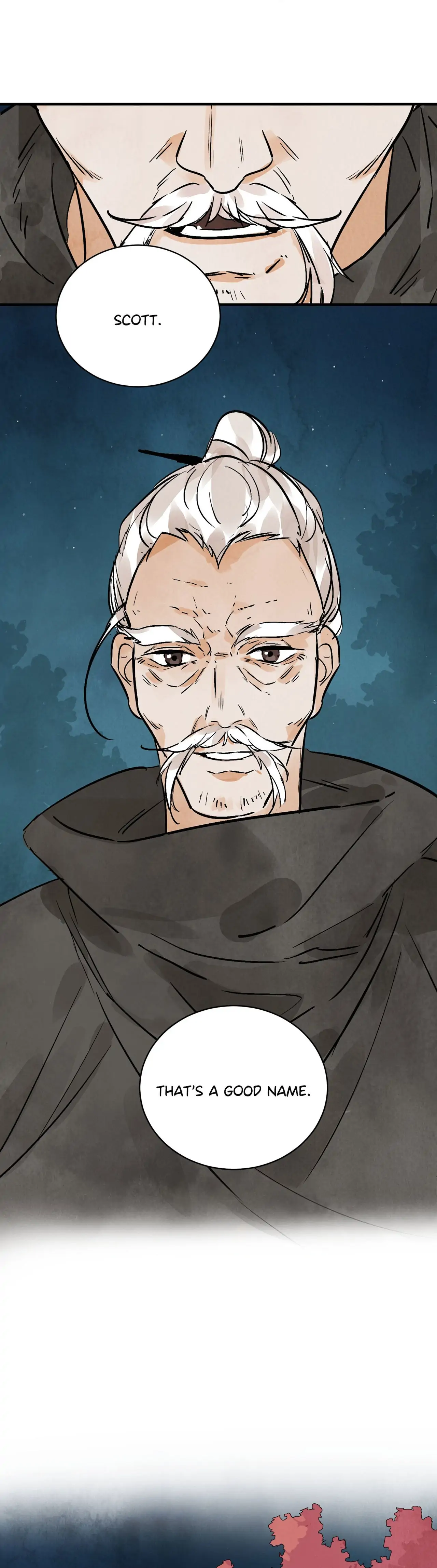 Killer or Saver - Chapter 44 manhwa