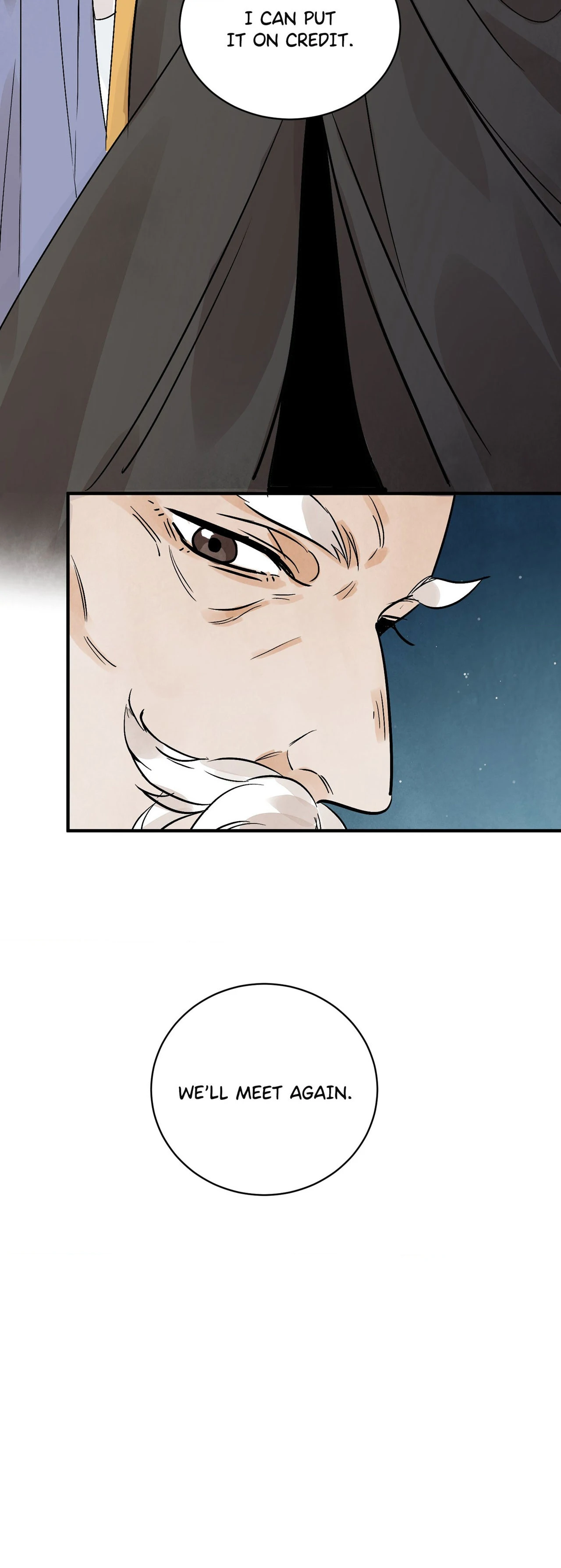Killer or Saver - Chapter 44 manhwa