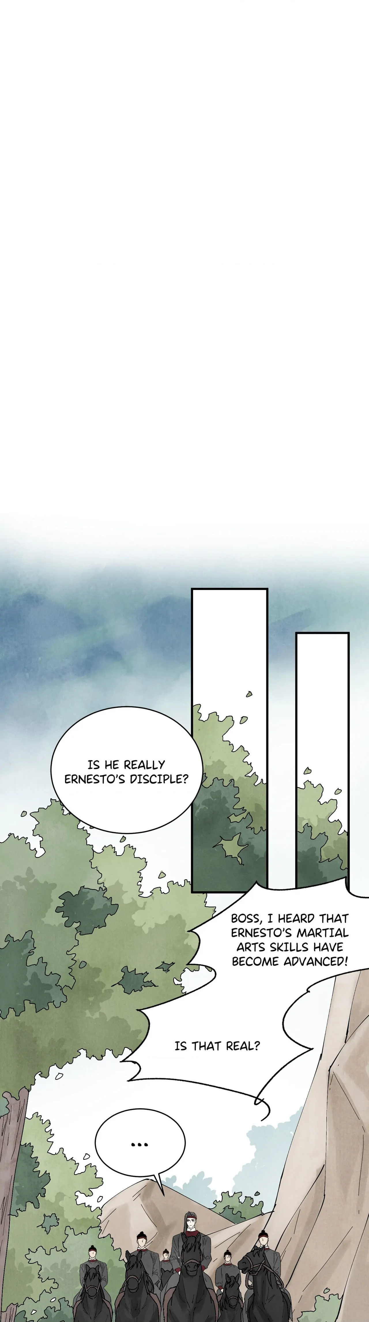 Killer or Saver - Chapter 44 manhwa