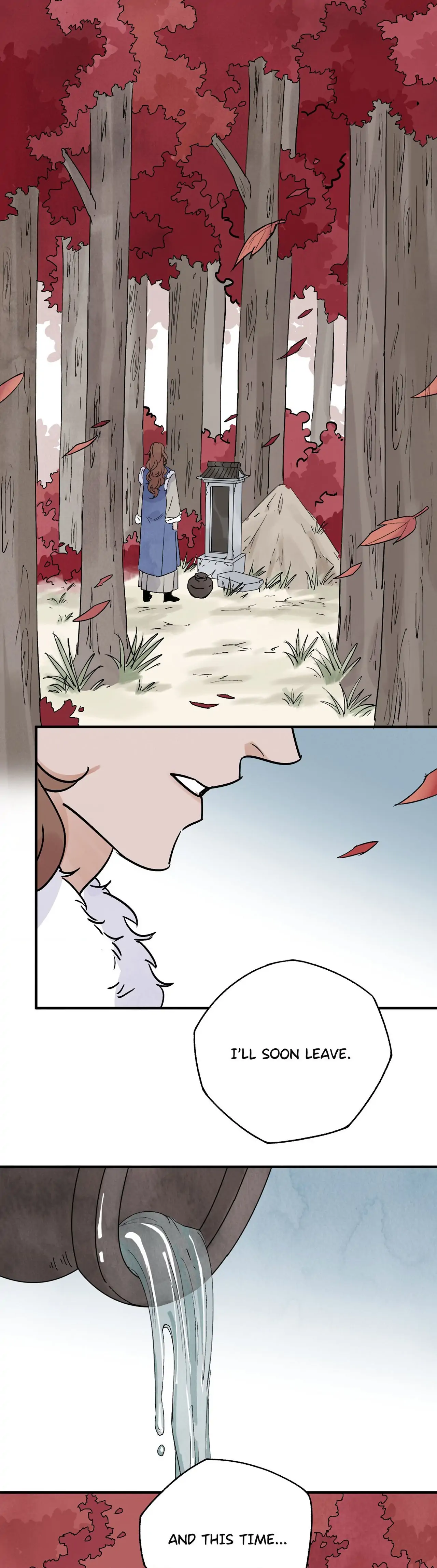 Killer or Saver - Chapter 44 manhwa