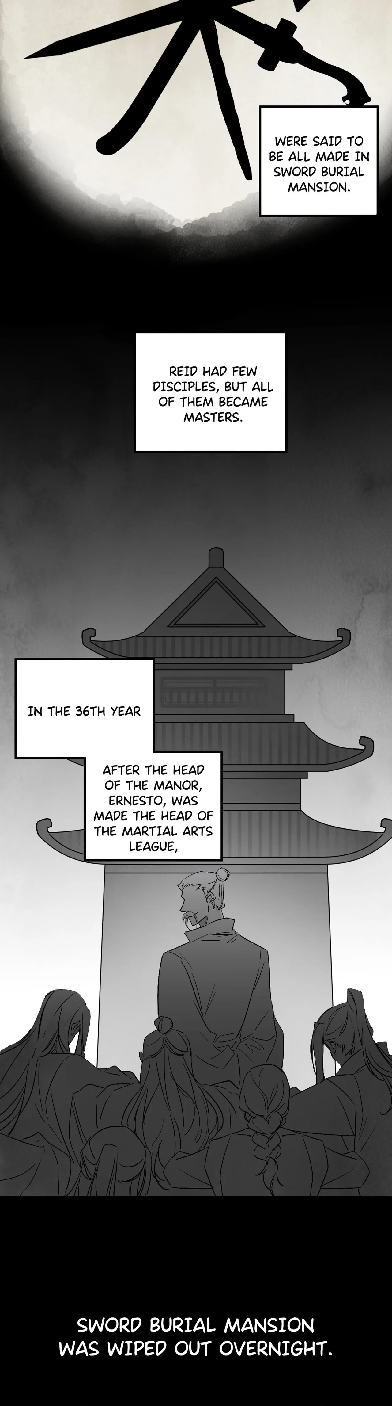 Killer or Saver - Chapter 45 manhwa