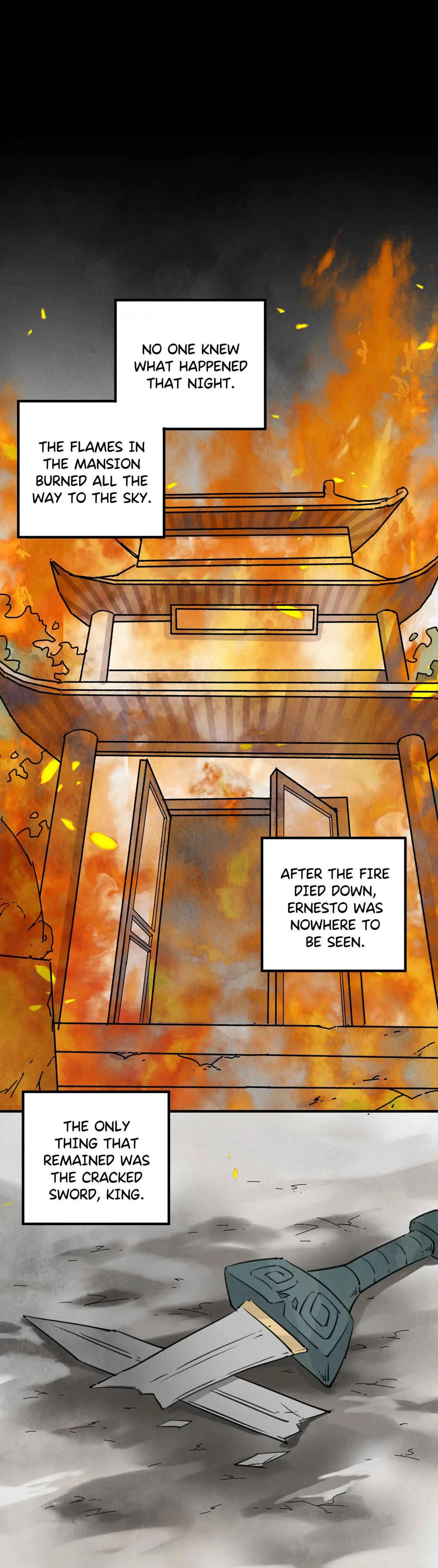 Killer or Saver - Chapter 45 manhwa