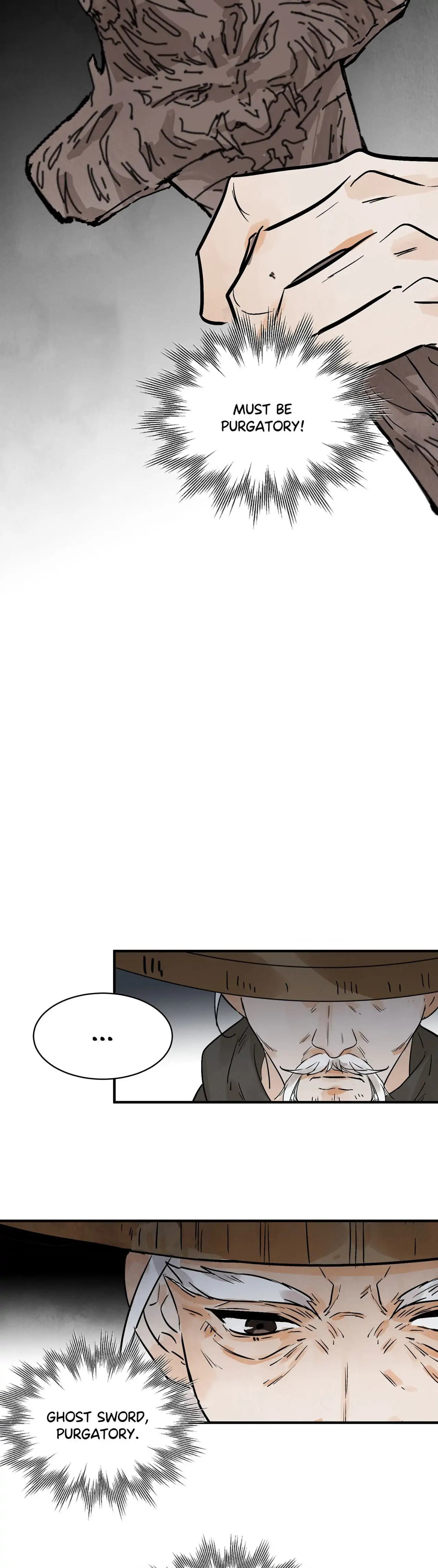 Killer or Saver - Chapter 45 manhwa