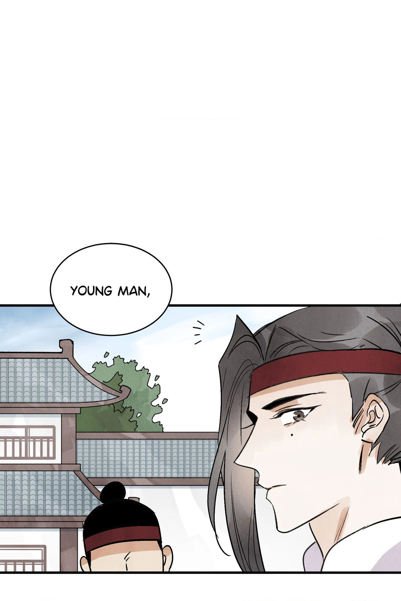Killer or Saver - Chapter 45 manhwa