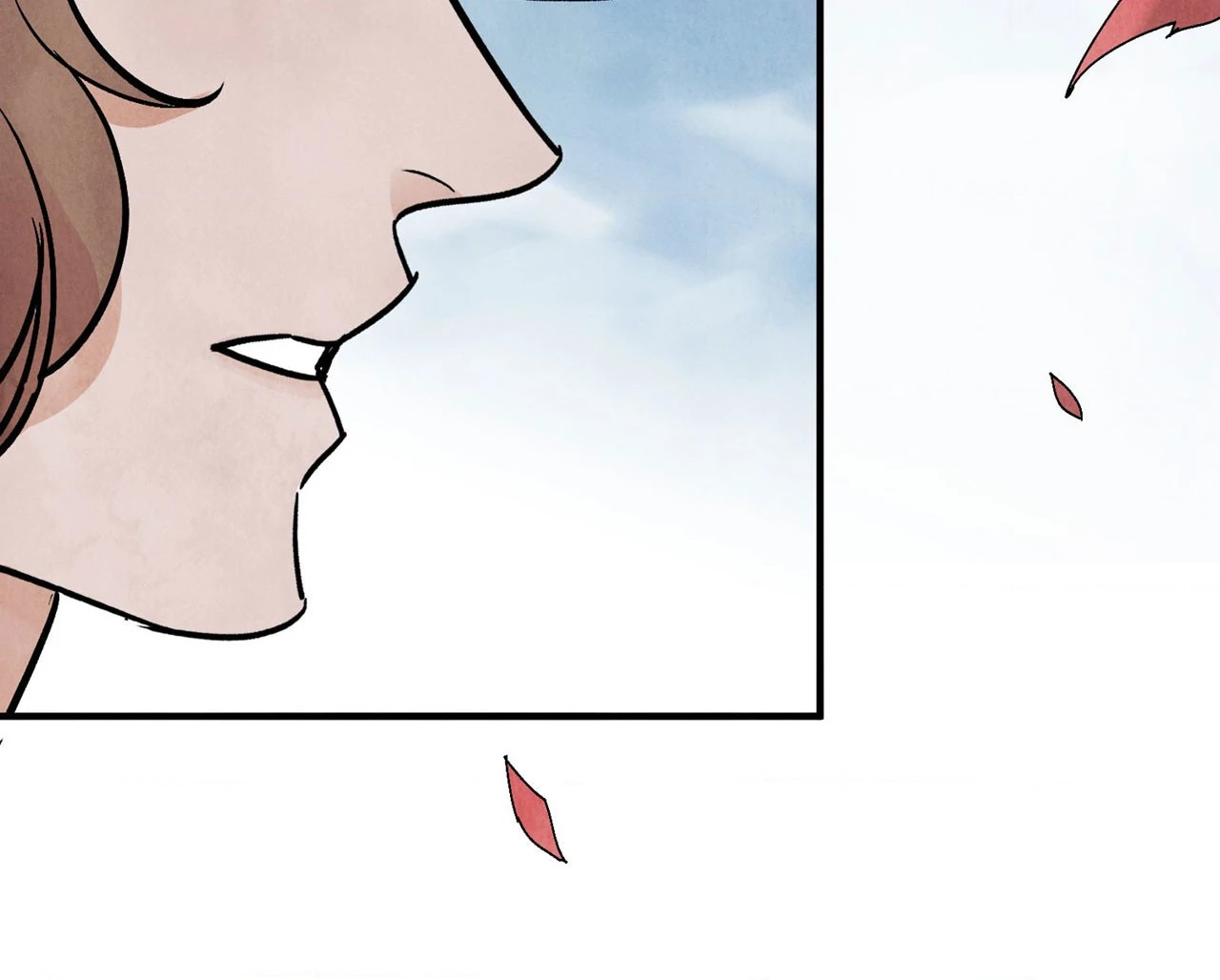 Killer or Saver - Chapter 45 manhwa