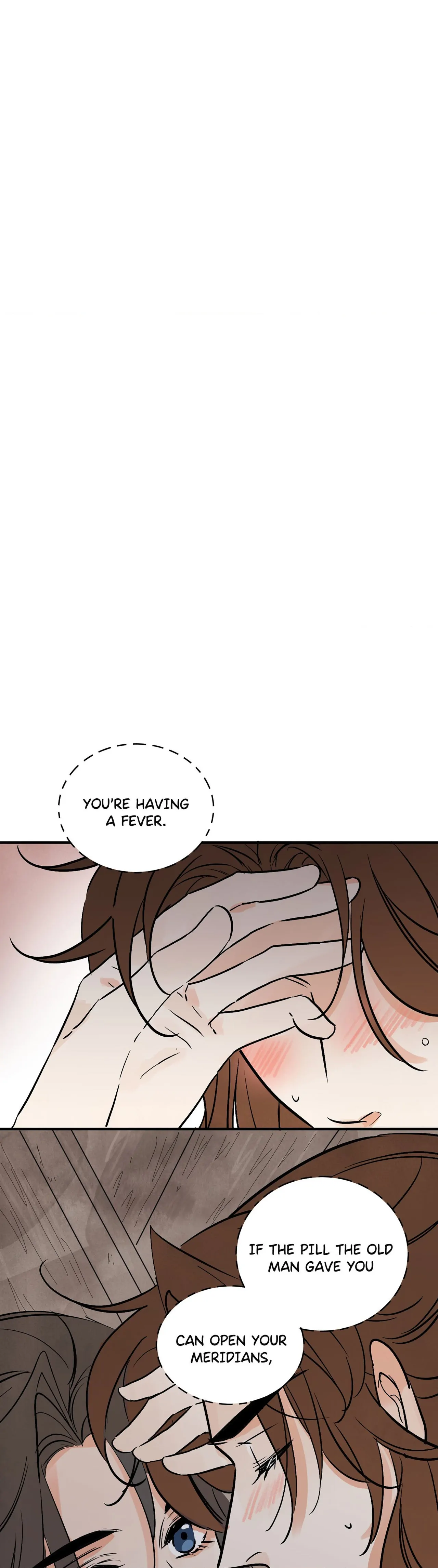Killer or Saver - Chapter 45 manhwa