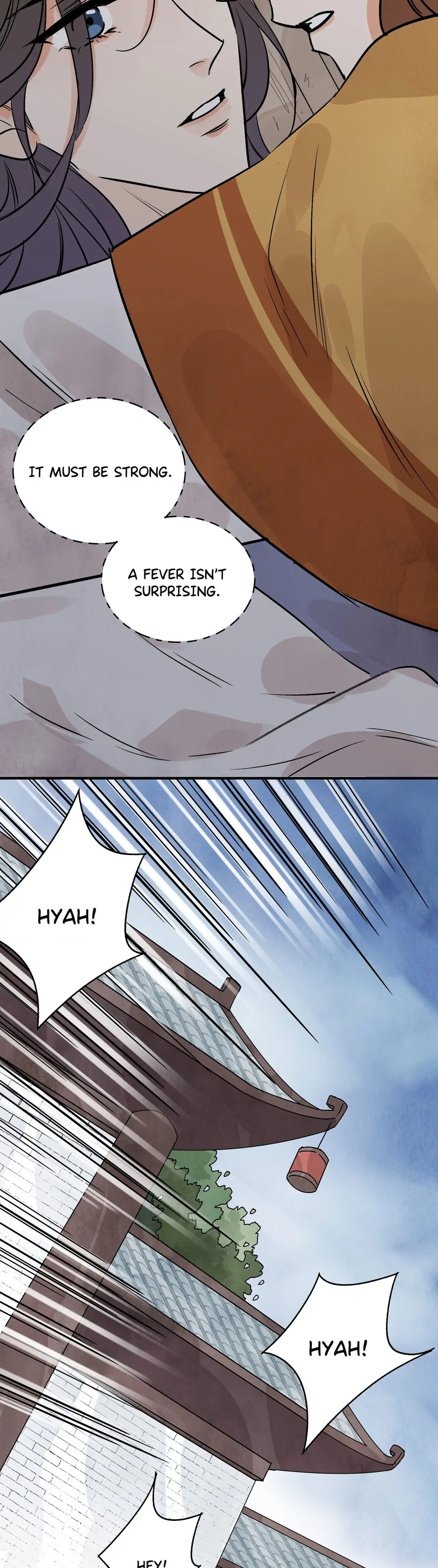Killer or Saver - Chapter 45 manhwa
