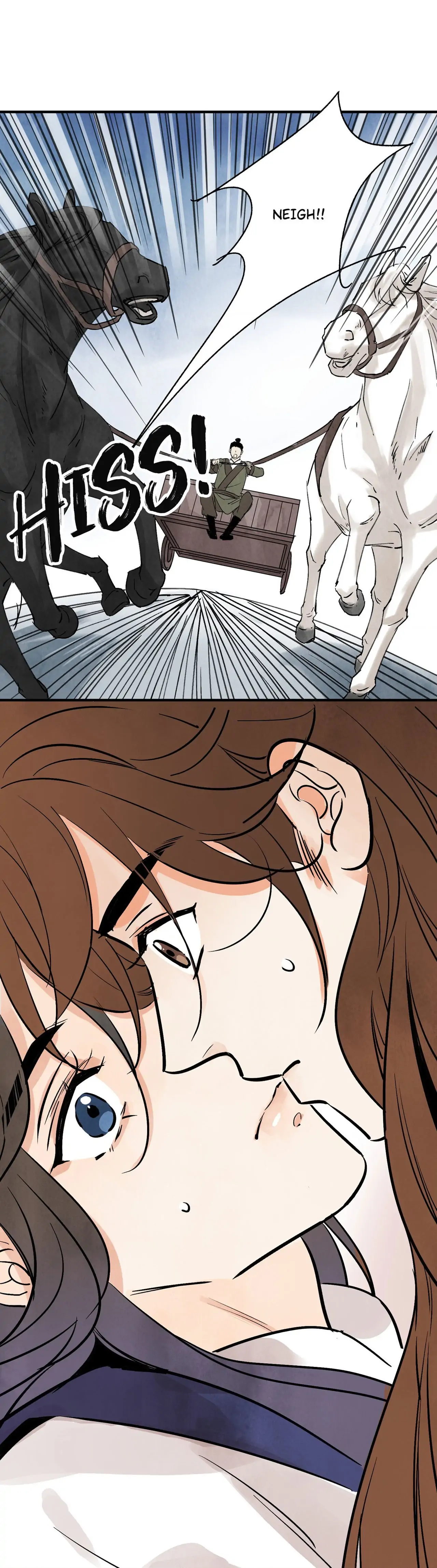 Killer or Saver - Chapter 45 manhwa