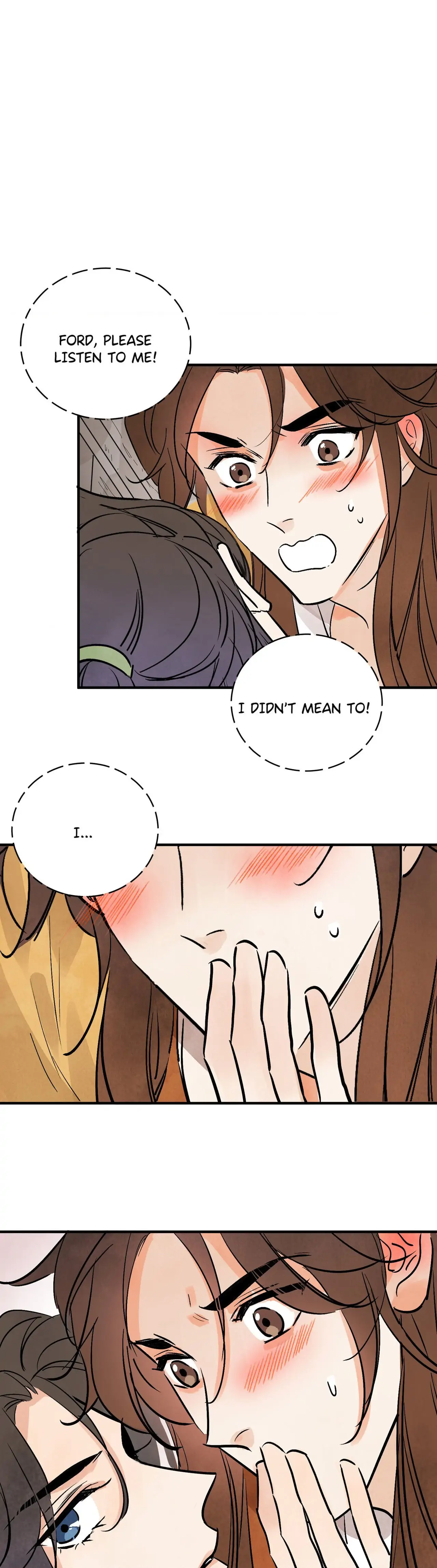 Killer or Saver - Chapter 45 manhwa