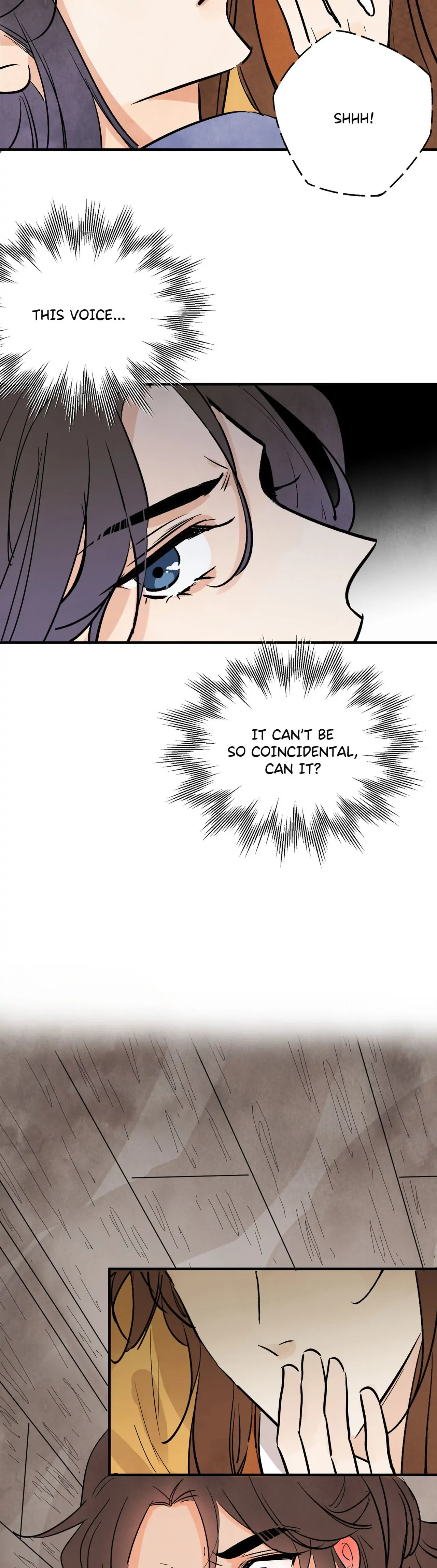 Killer or Saver - Chapter 45 manhwa