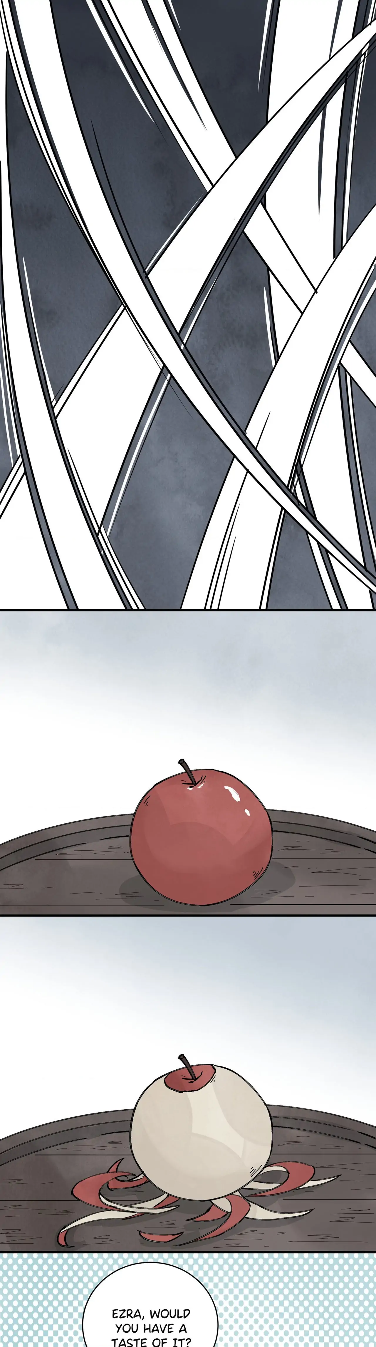Killer or Saver - Chapter 46 manhwa