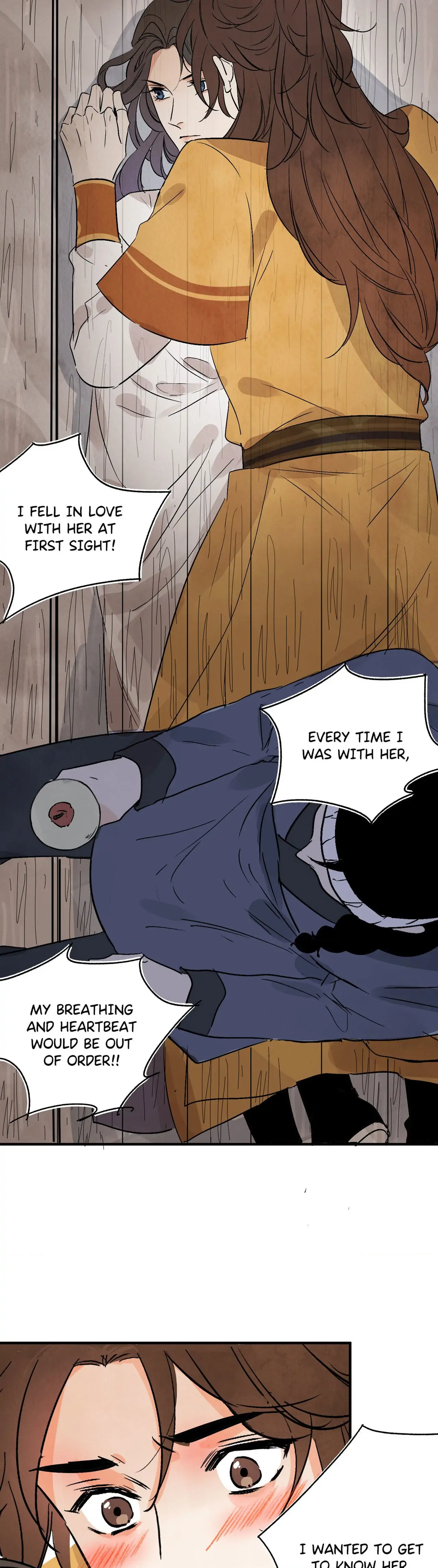 Killer or Saver - Chapter 46 manhwa