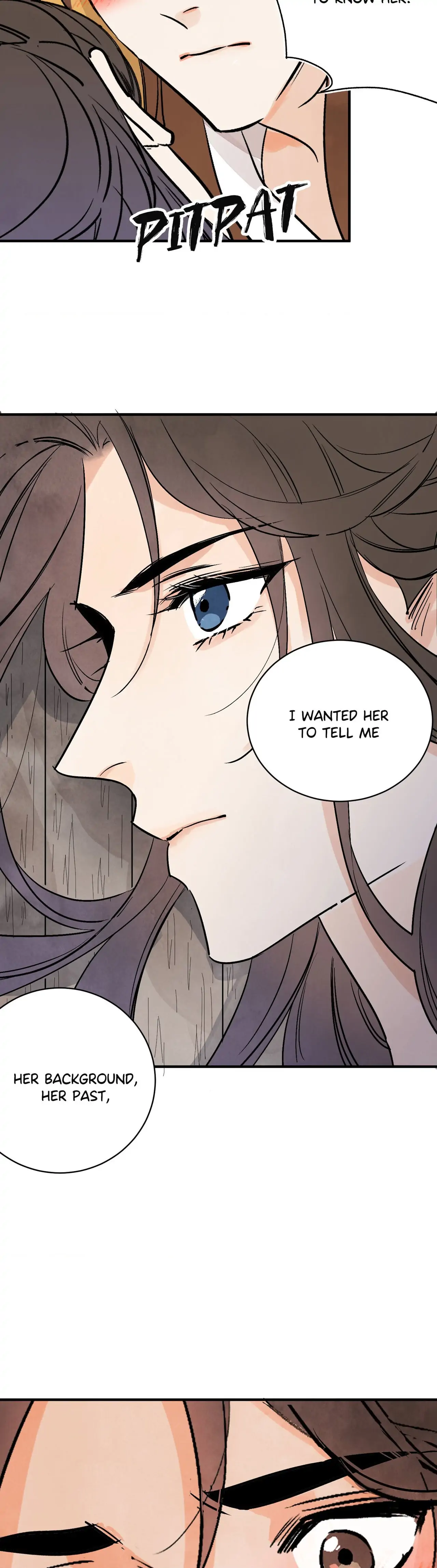 Killer or Saver - Chapter 46 manhwa