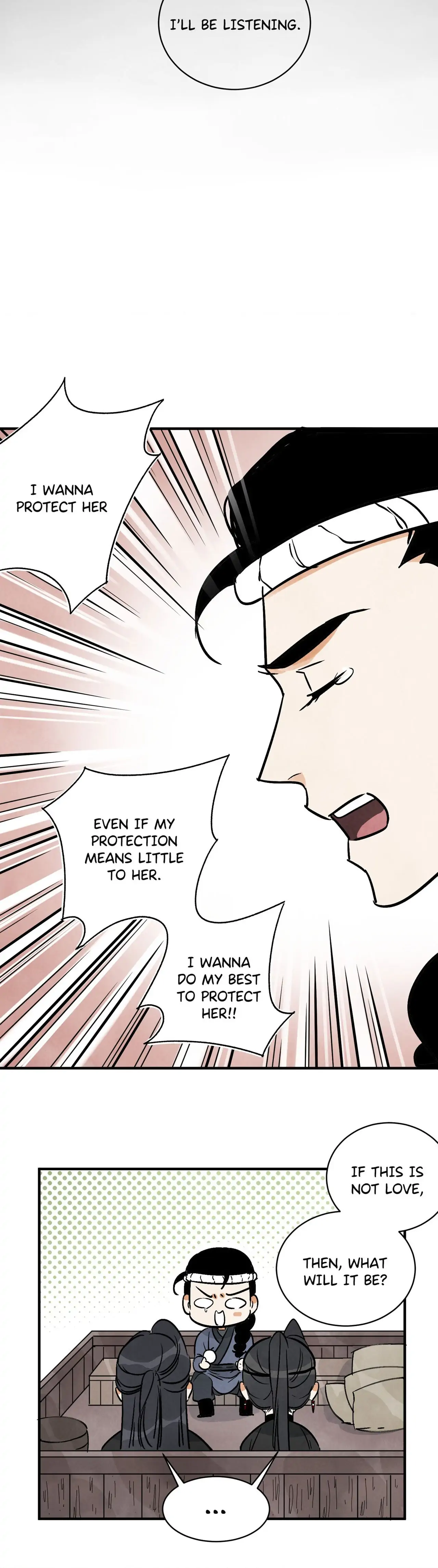 Killer or Saver - Chapter 46 manhwa