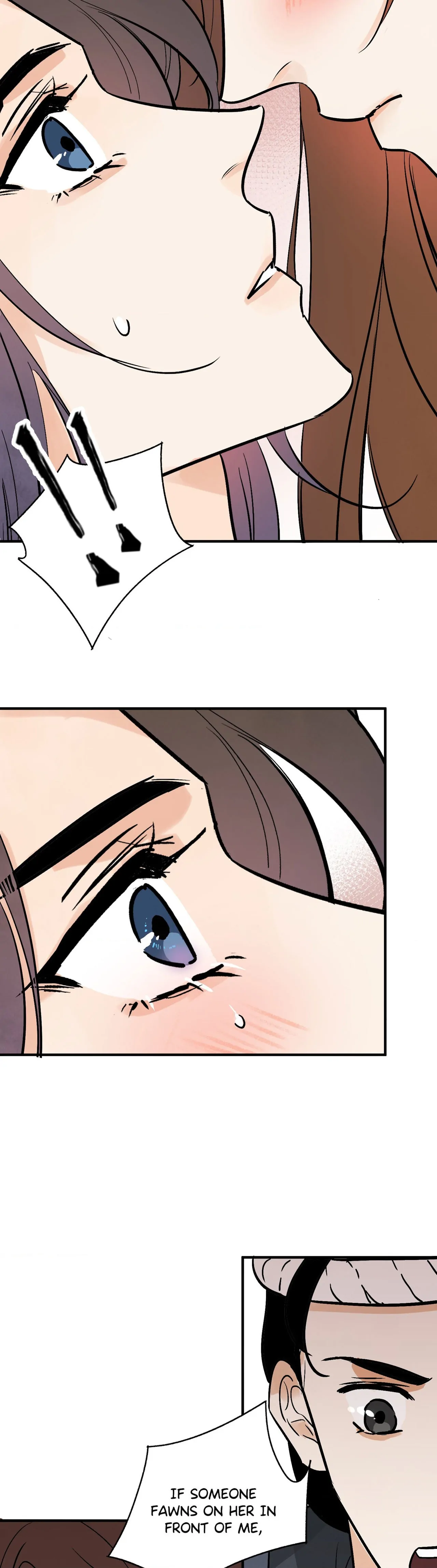 Killer or Saver - Chapter 46 manhwa