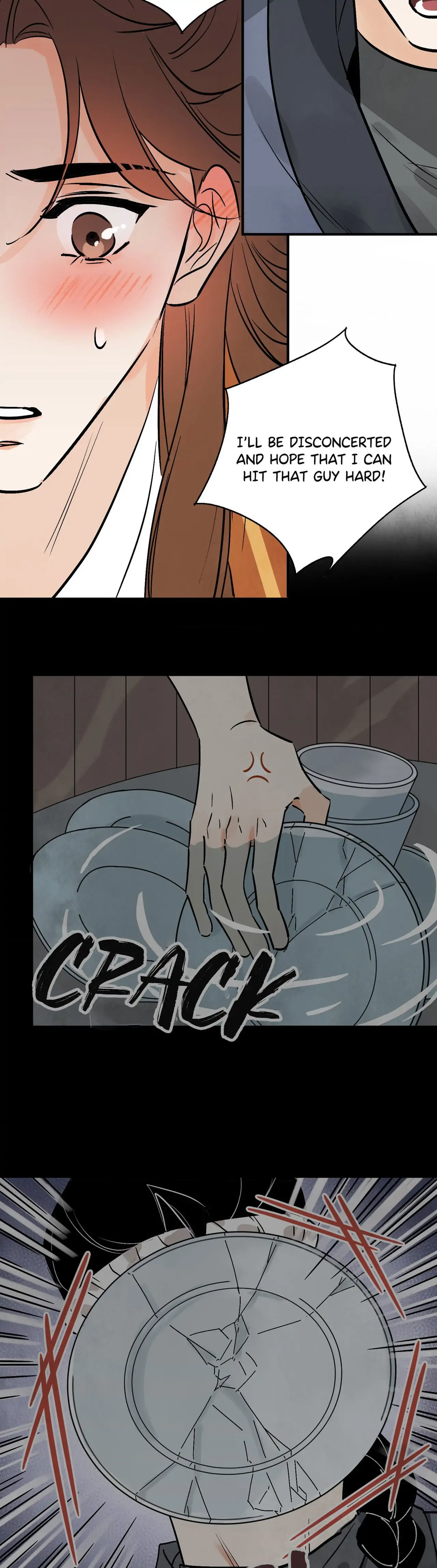 Killer or Saver - Chapter 46 manhwa