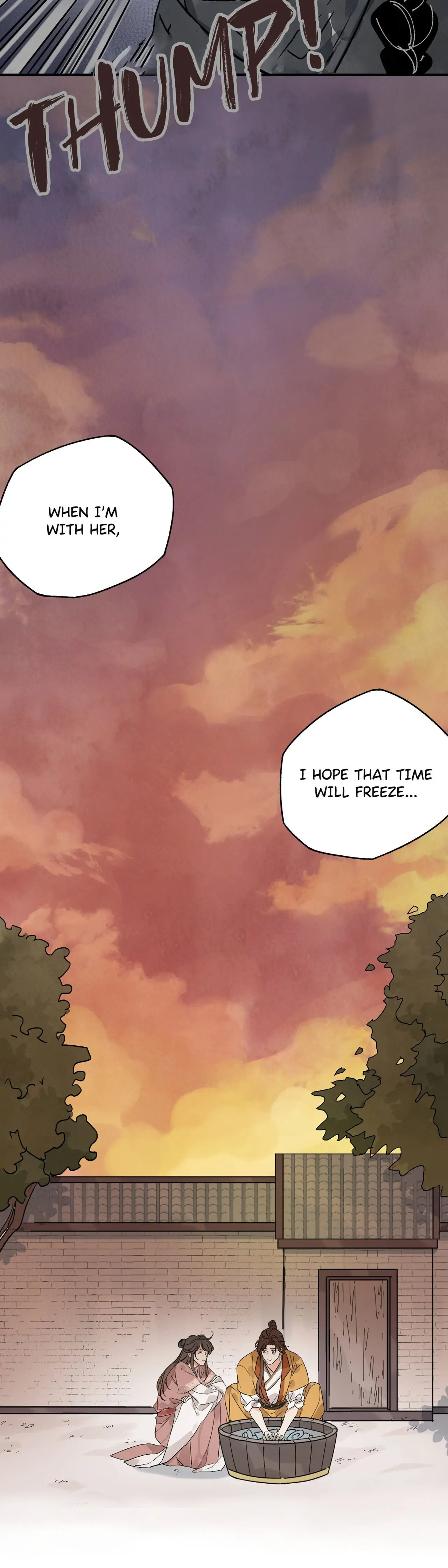 Killer or Saver - Chapter 46 manhwa