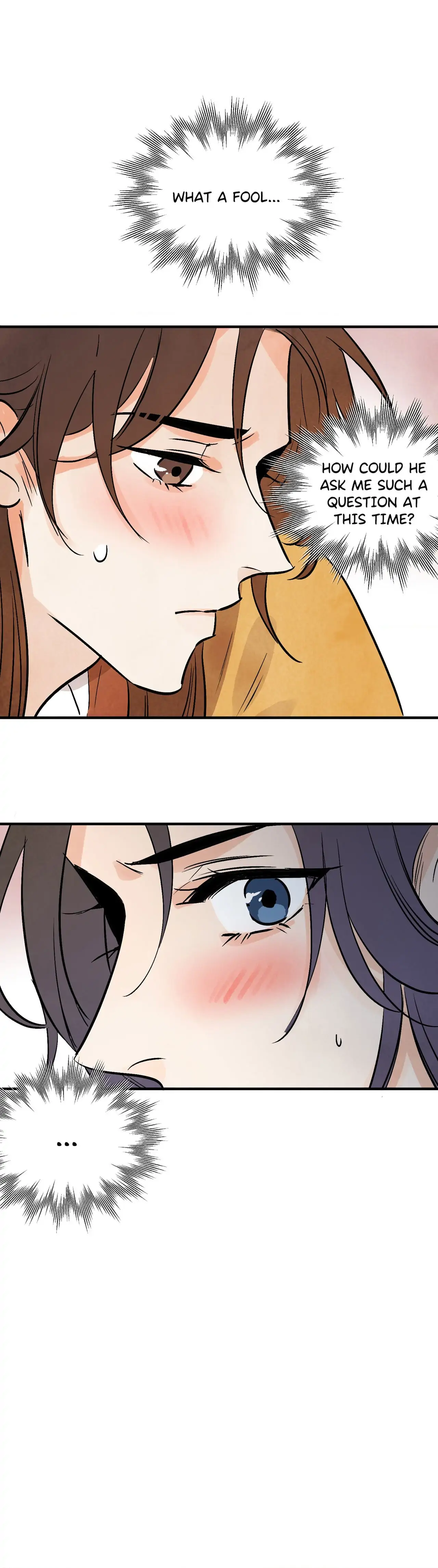 Killer or Saver - Chapter 46 manhwa