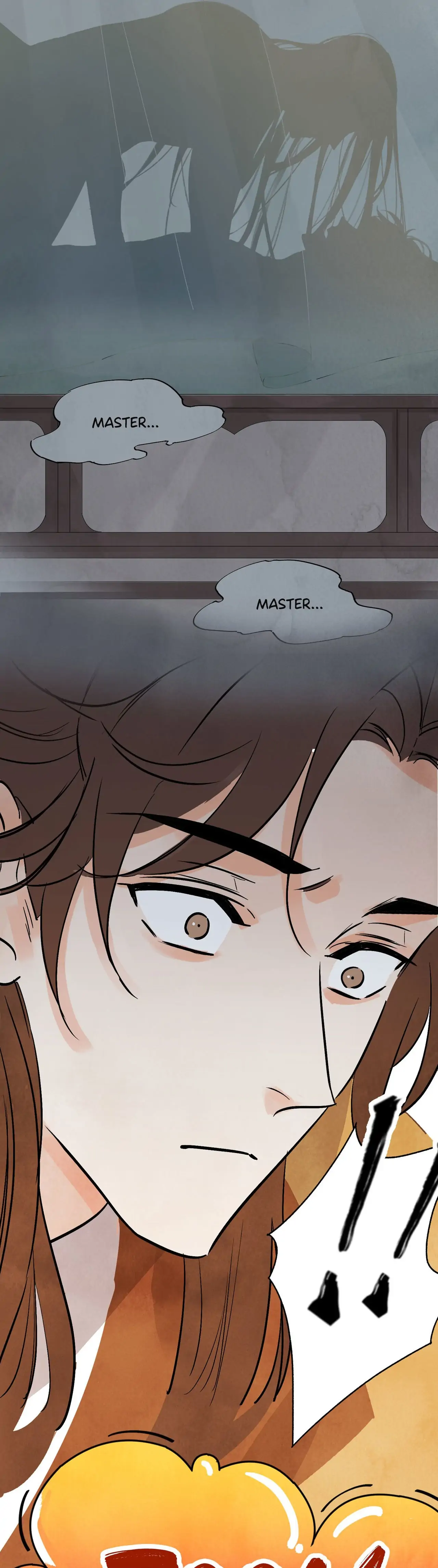 Killer or Saver - Chapter 46 manhwa