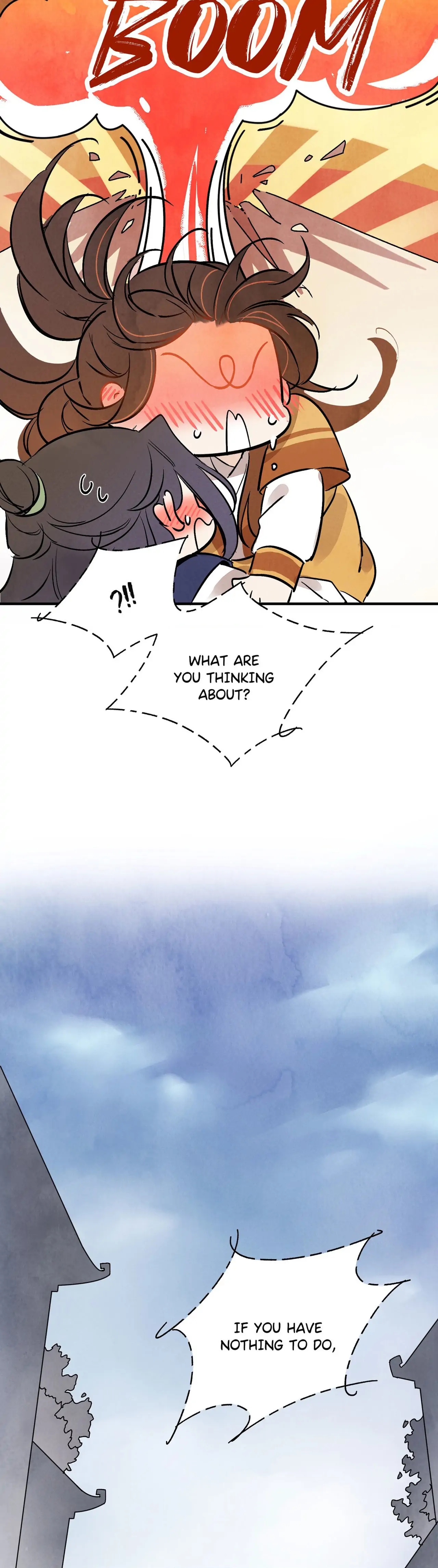 Killer or Saver - Chapter 46 manhwa