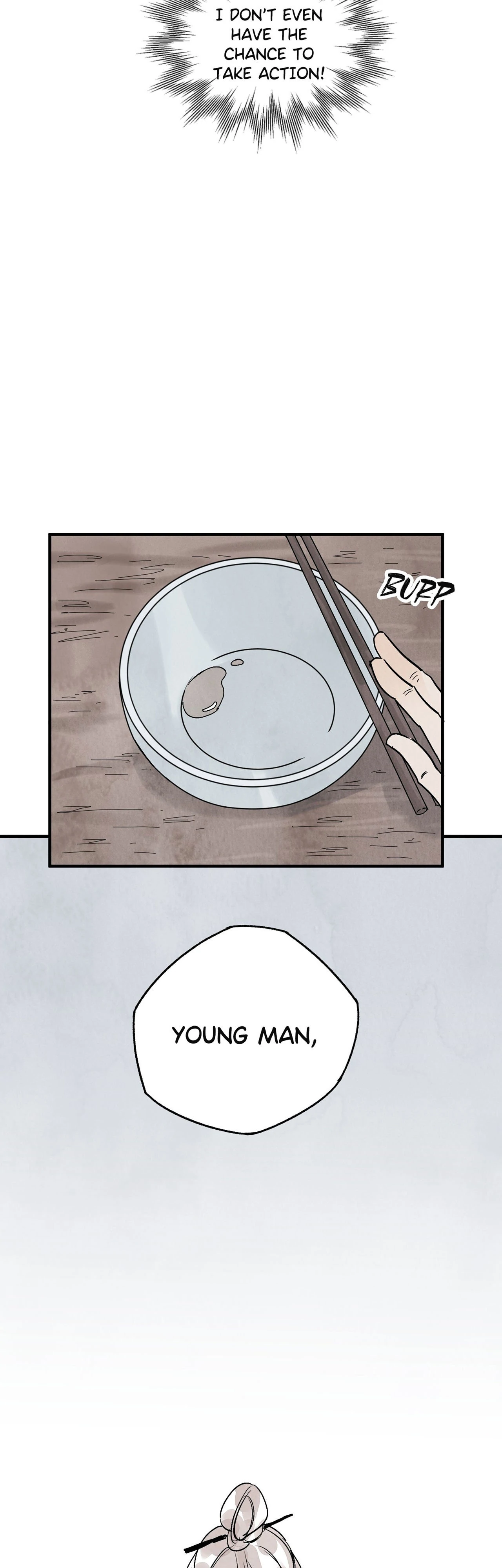 Killer or Saver - Chapter 47 manhwa