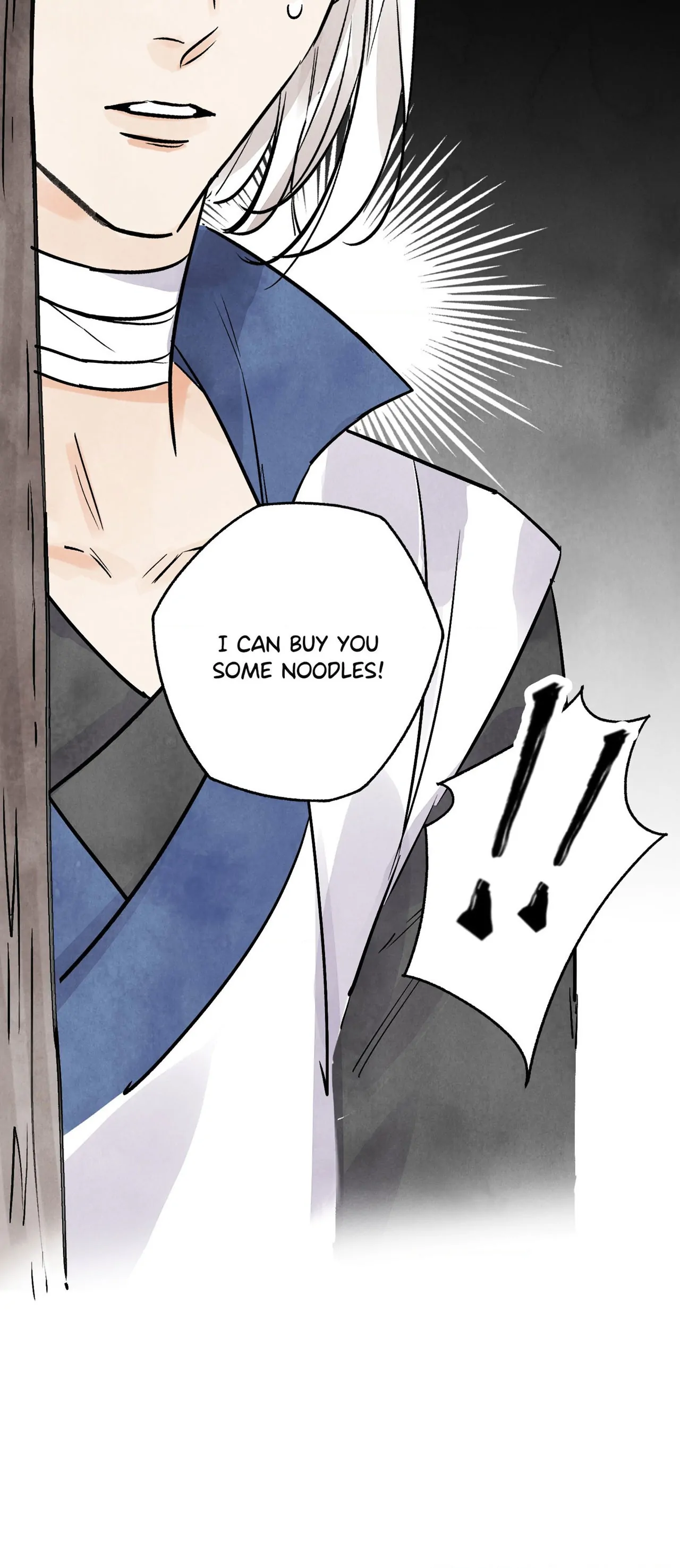 Killer or Saver - Chapter 47 manhwa