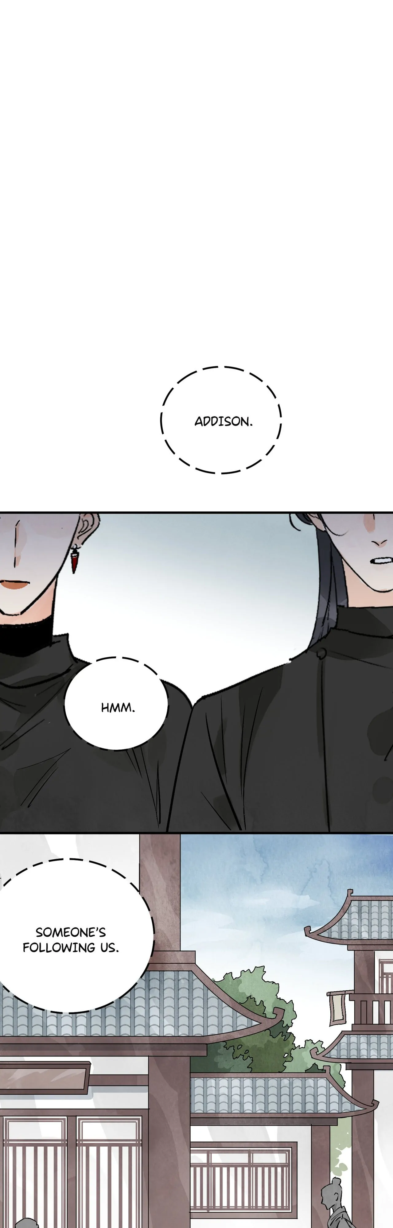 Killer or Saver - Chapter 47 manhwa