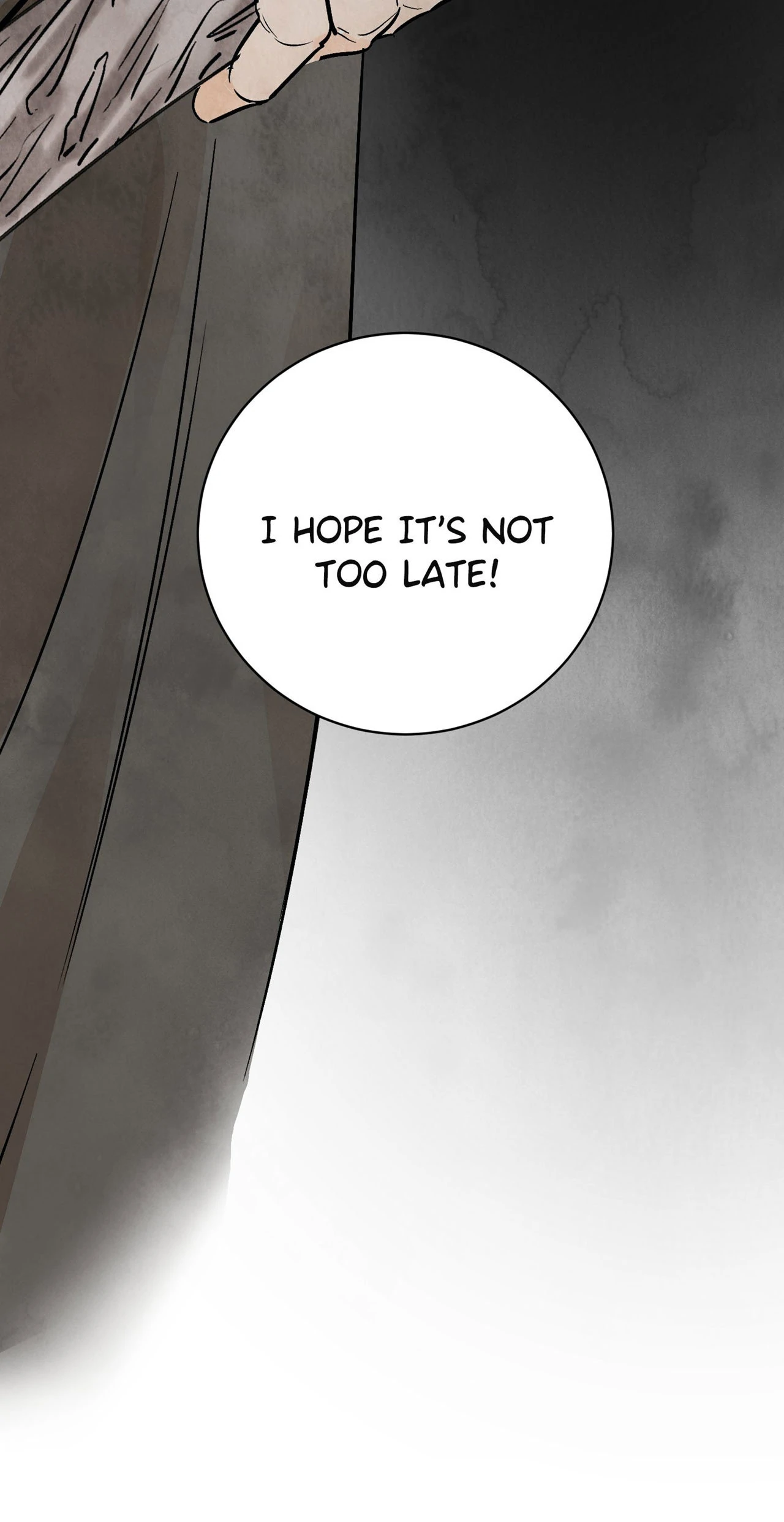 Killer or Saver - Chapter 47 manhwa