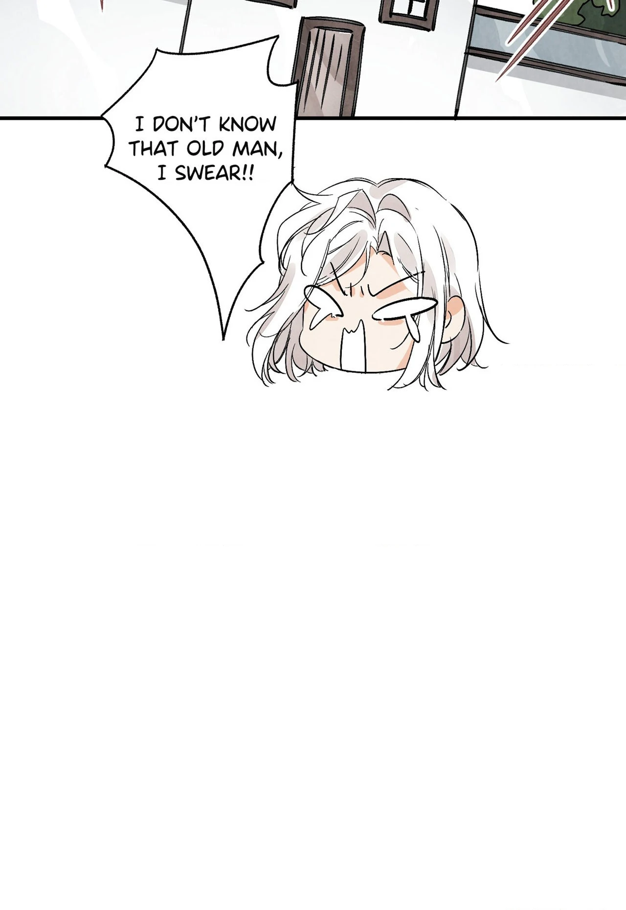 Killer or Saver - Chapter 47 manhwa