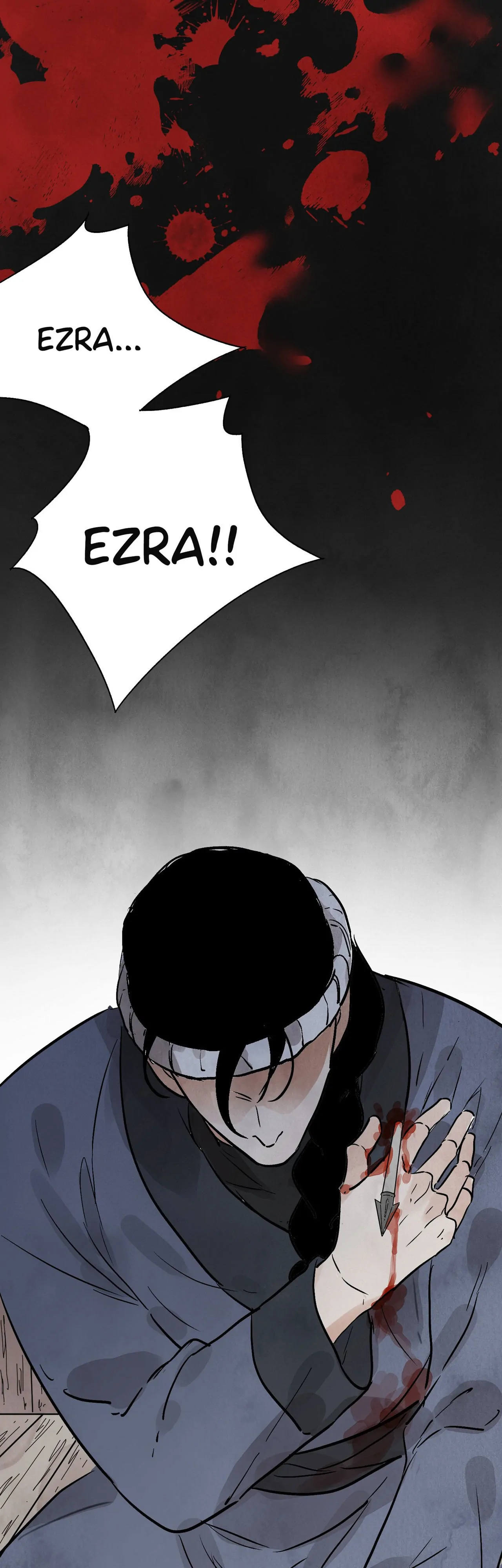 Killer or Saver - Chapter 48 manhwa