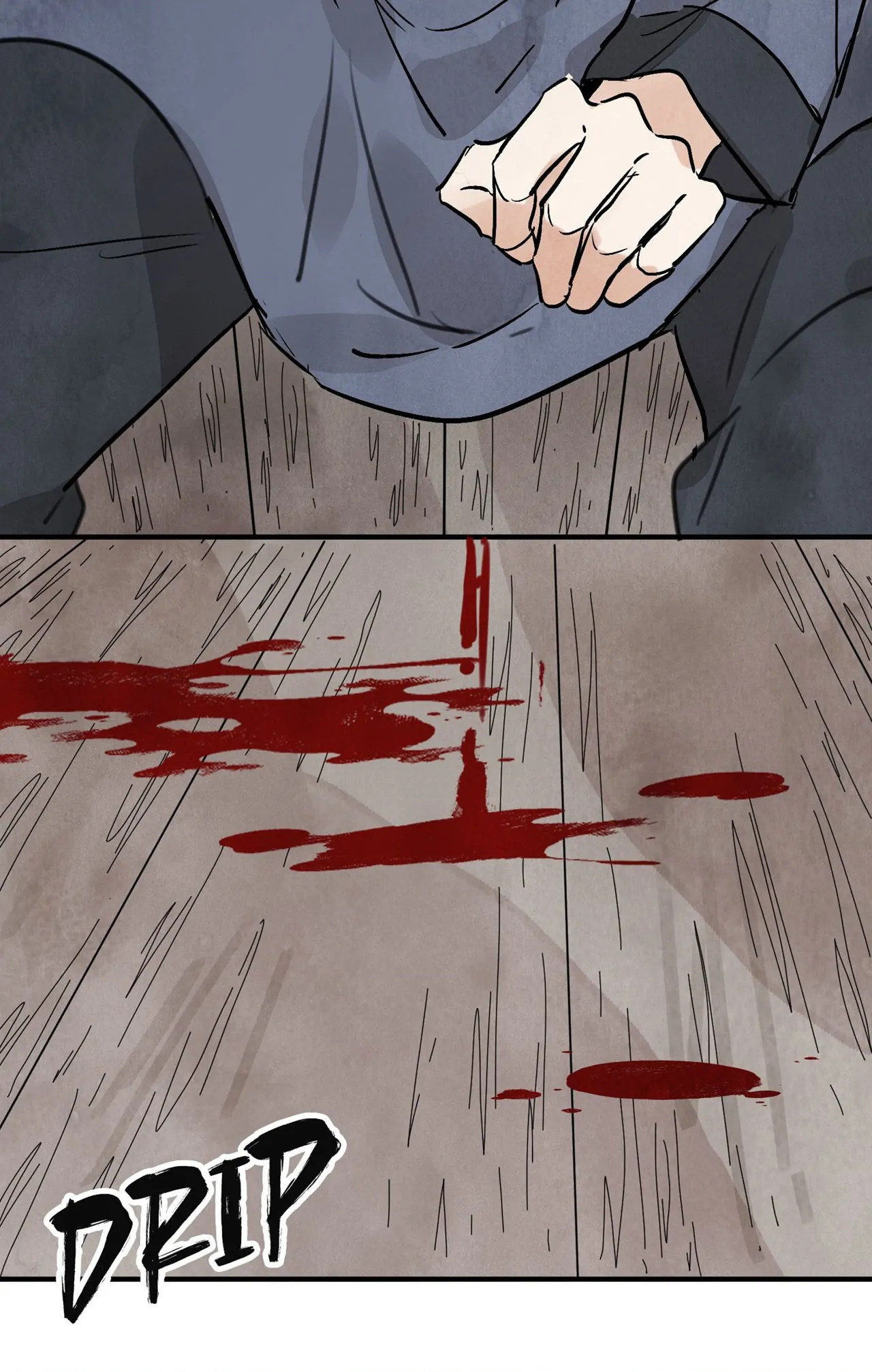 Killer or Saver - Chapter 48 manhwa