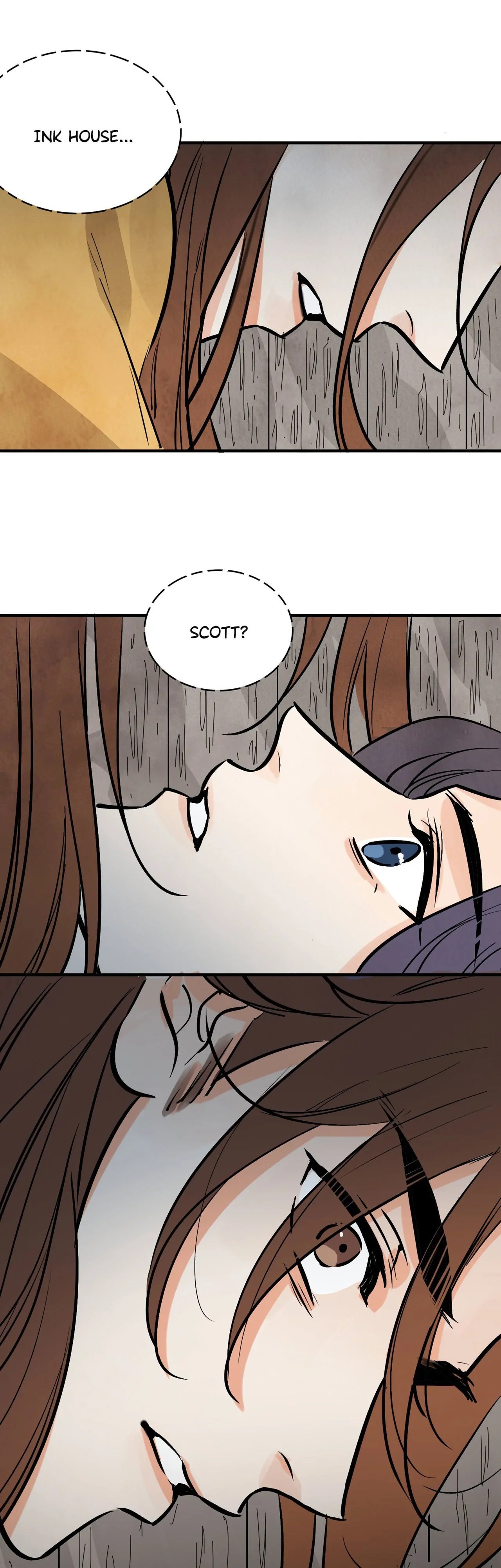 Killer or Saver - Chapter 48 manhwa