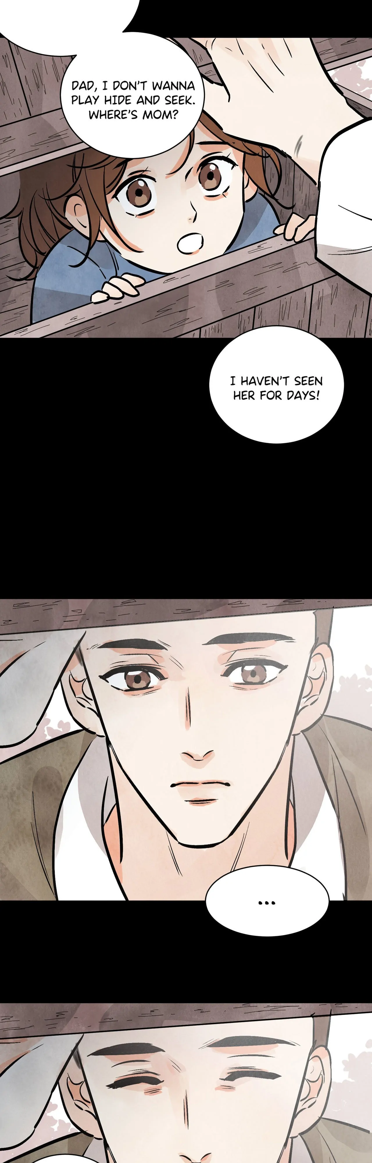 Killer or Saver - Chapter 48 manhwa