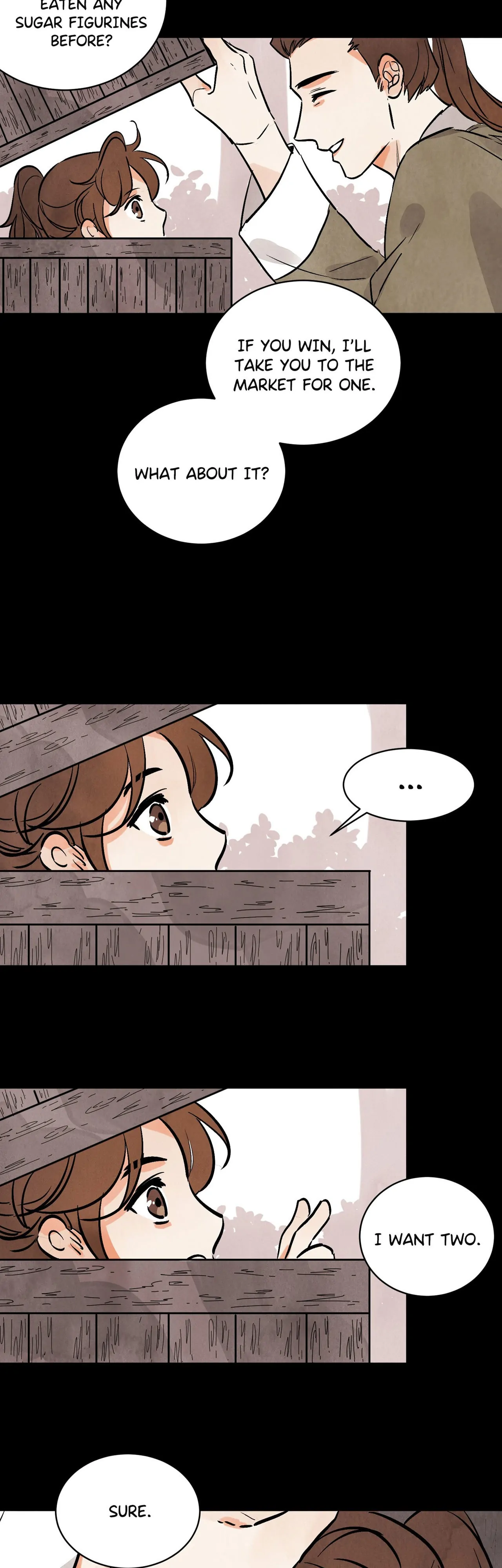 Killer or Saver - Chapter 48 manhwa