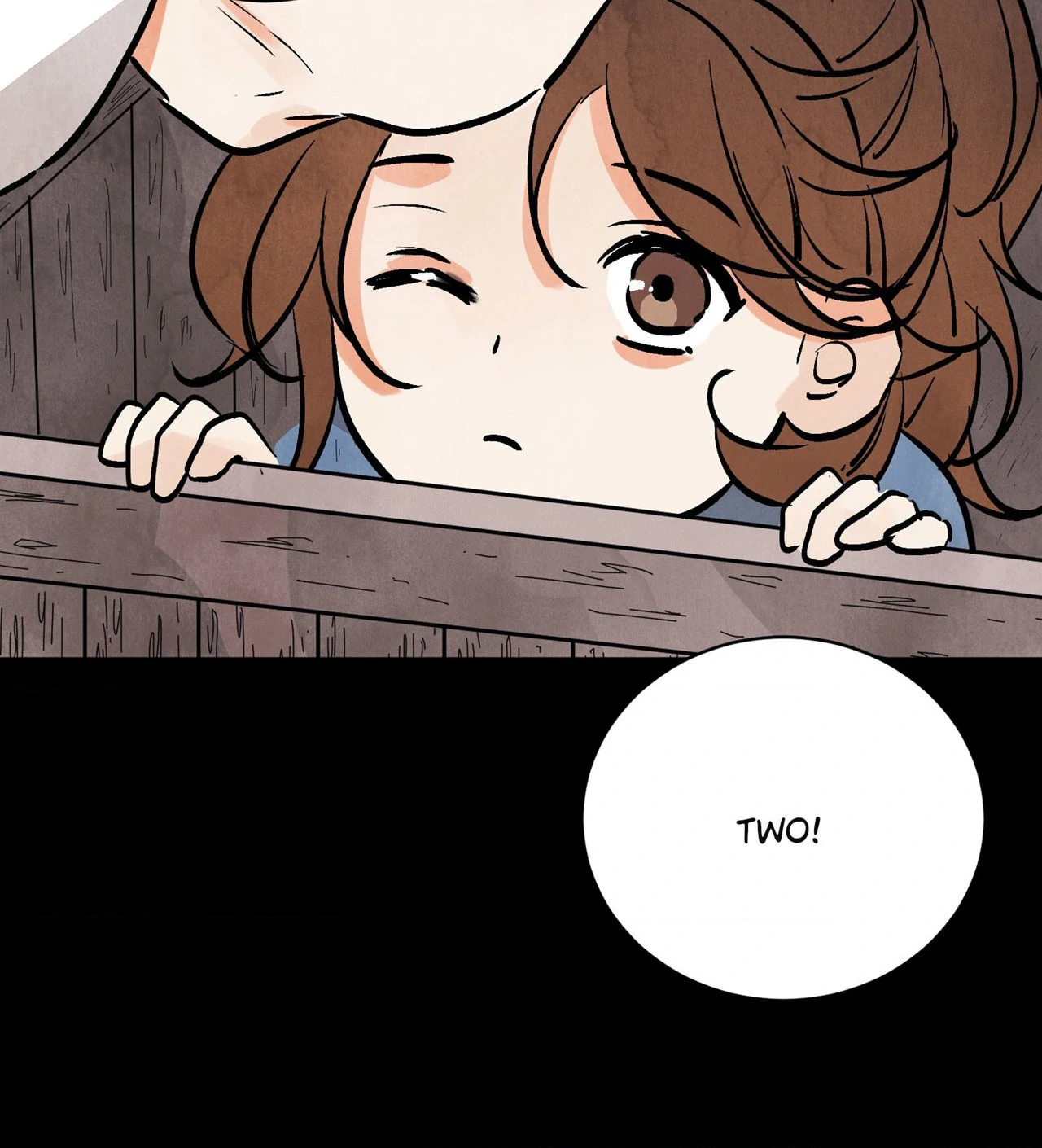 Killer or Saver - Chapter 48 manhwa