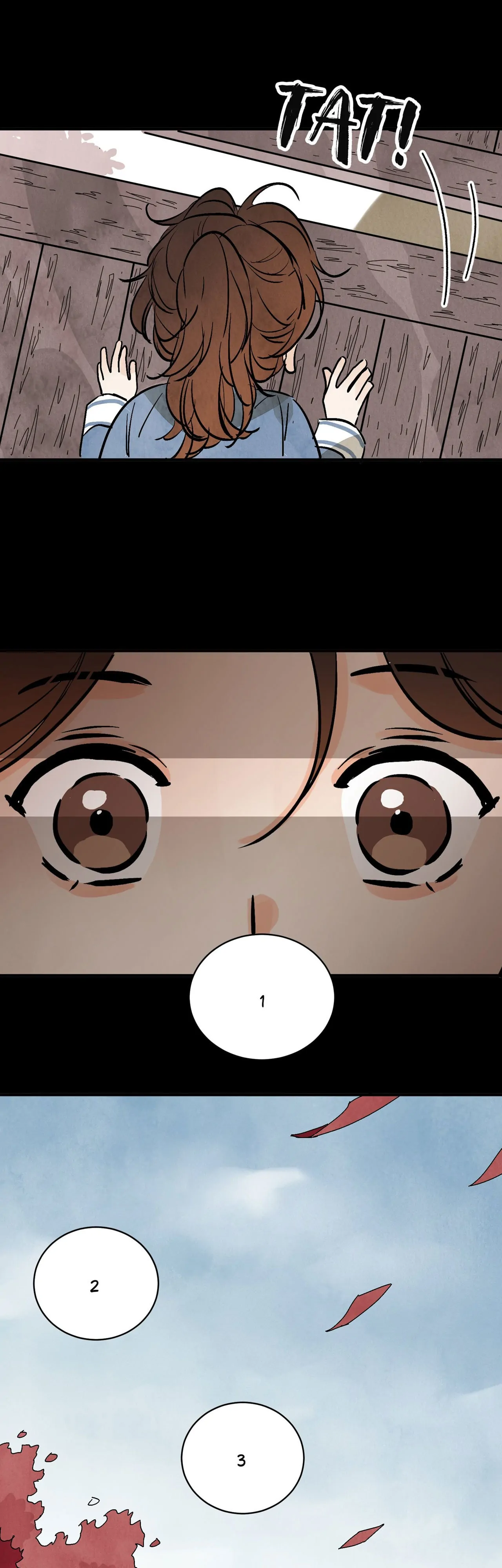 Killer or Saver - Chapter 48 manhwa