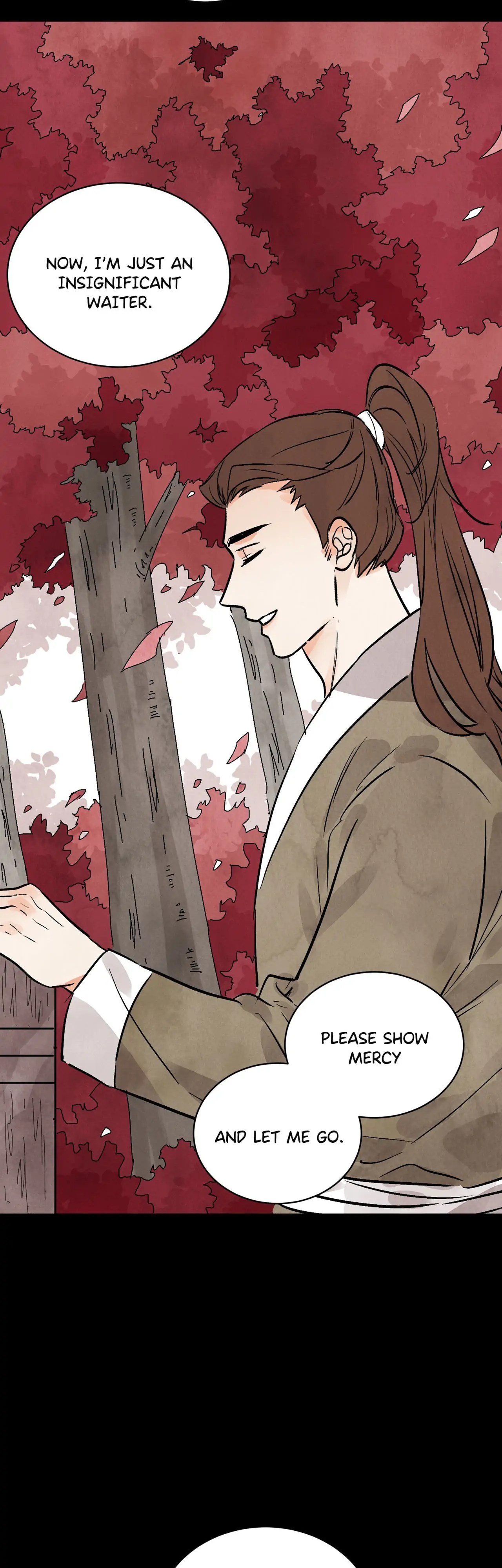 Killer or Saver - Chapter 48 manhwa