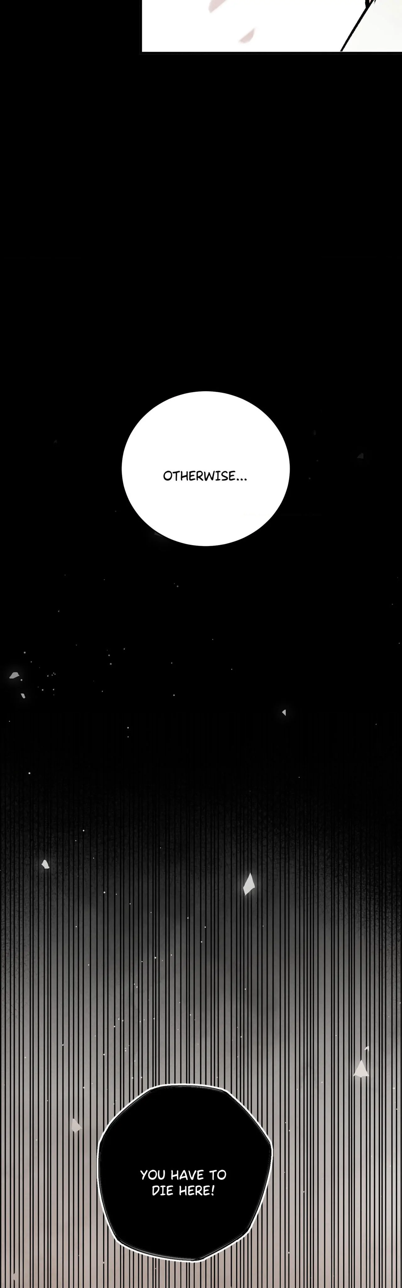 Killer or Saver - Chapter 49 manhwa